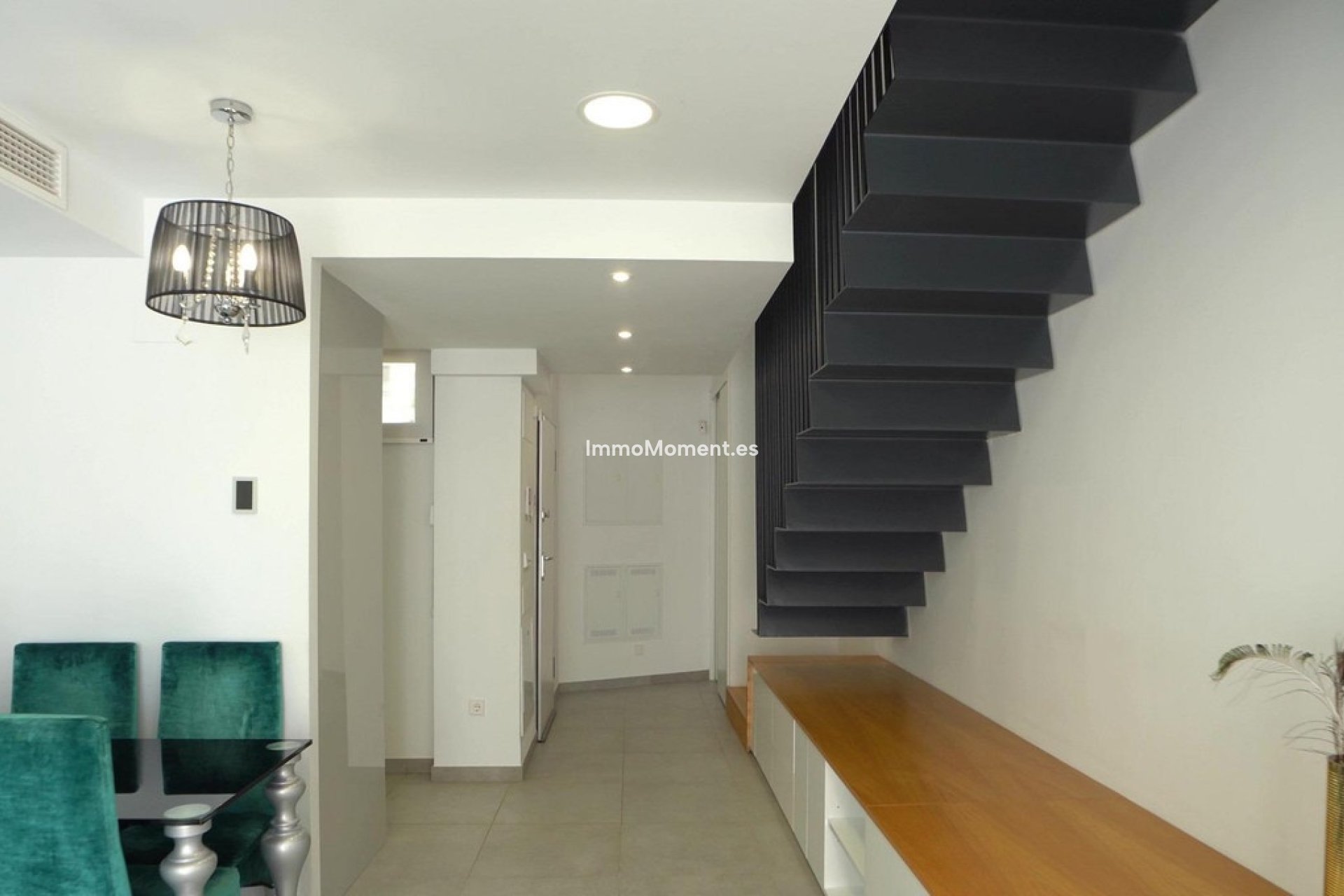 Bestaande woning - Appartement - Villajoyosa - Villajoyosa Centro