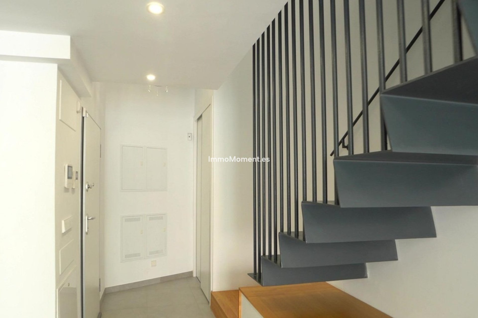 Bestaande woning - Appartement - Villajoyosa - Villajoyosa Centro
