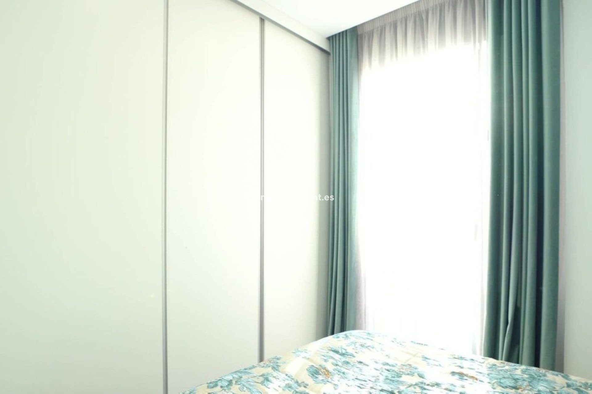Bestaande woning - Appartement - Villajoyosa - Villajoyosa Centro