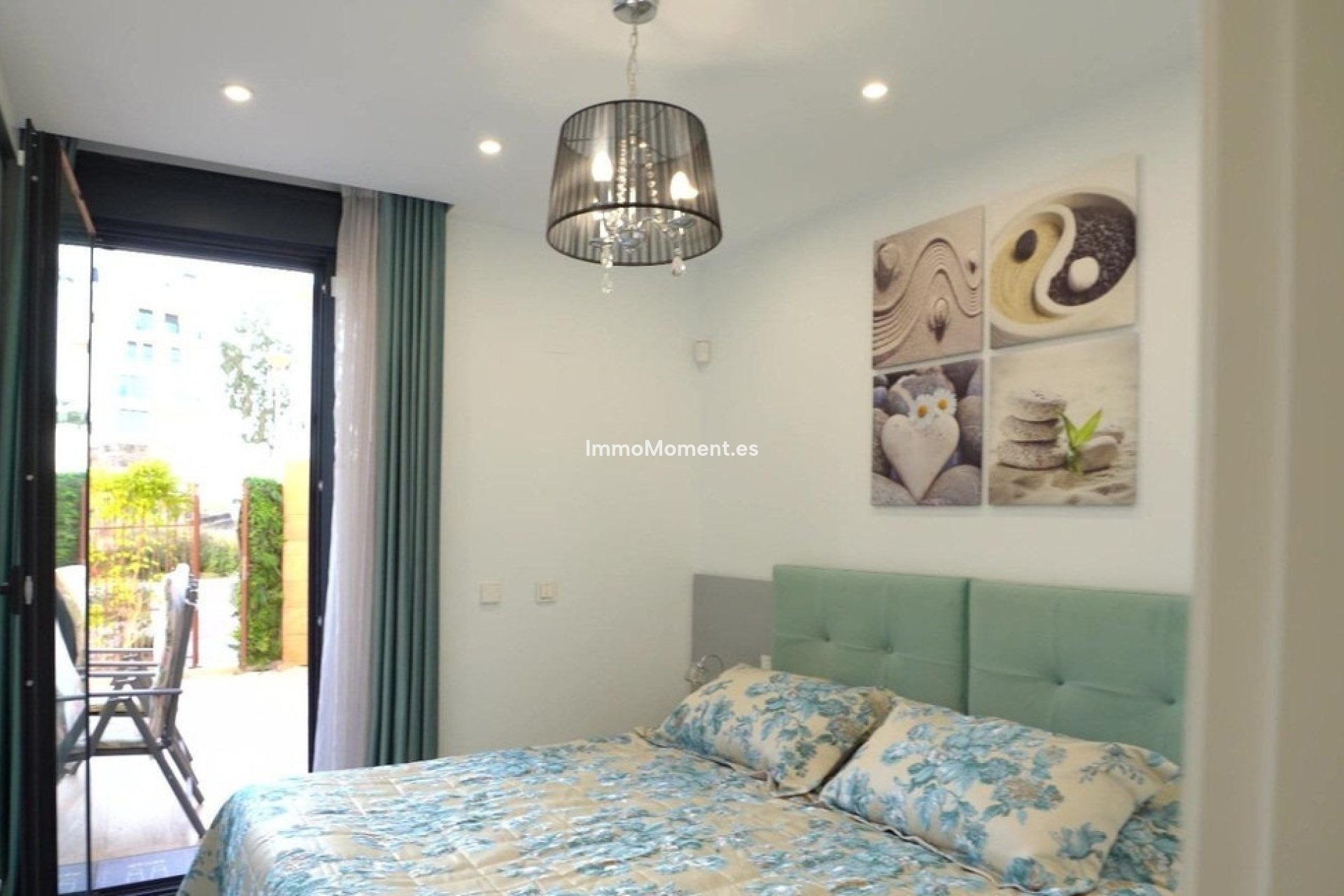 Bestaande woning - Appartement - Villajoyosa - Villajoyosa Centro
