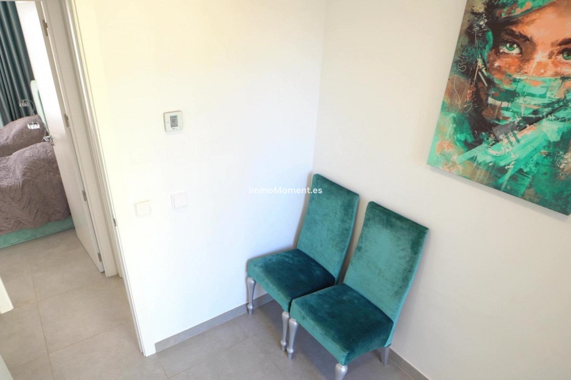 Bestaande woning - Appartement - Villajoyosa - Villajoyosa Centro