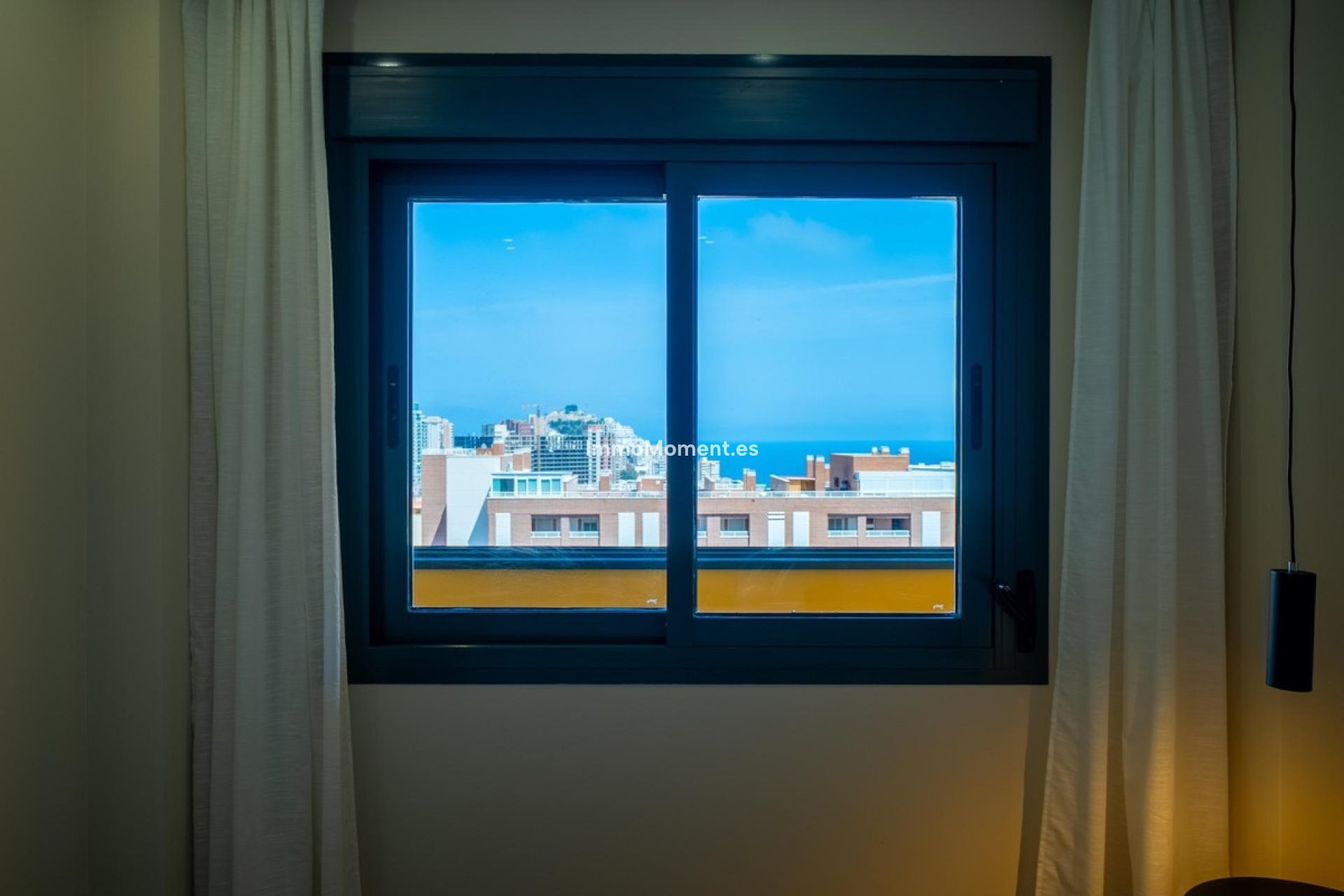 Bestaande woning - Appartement - Villajoyosa - Villajoyosa Centro