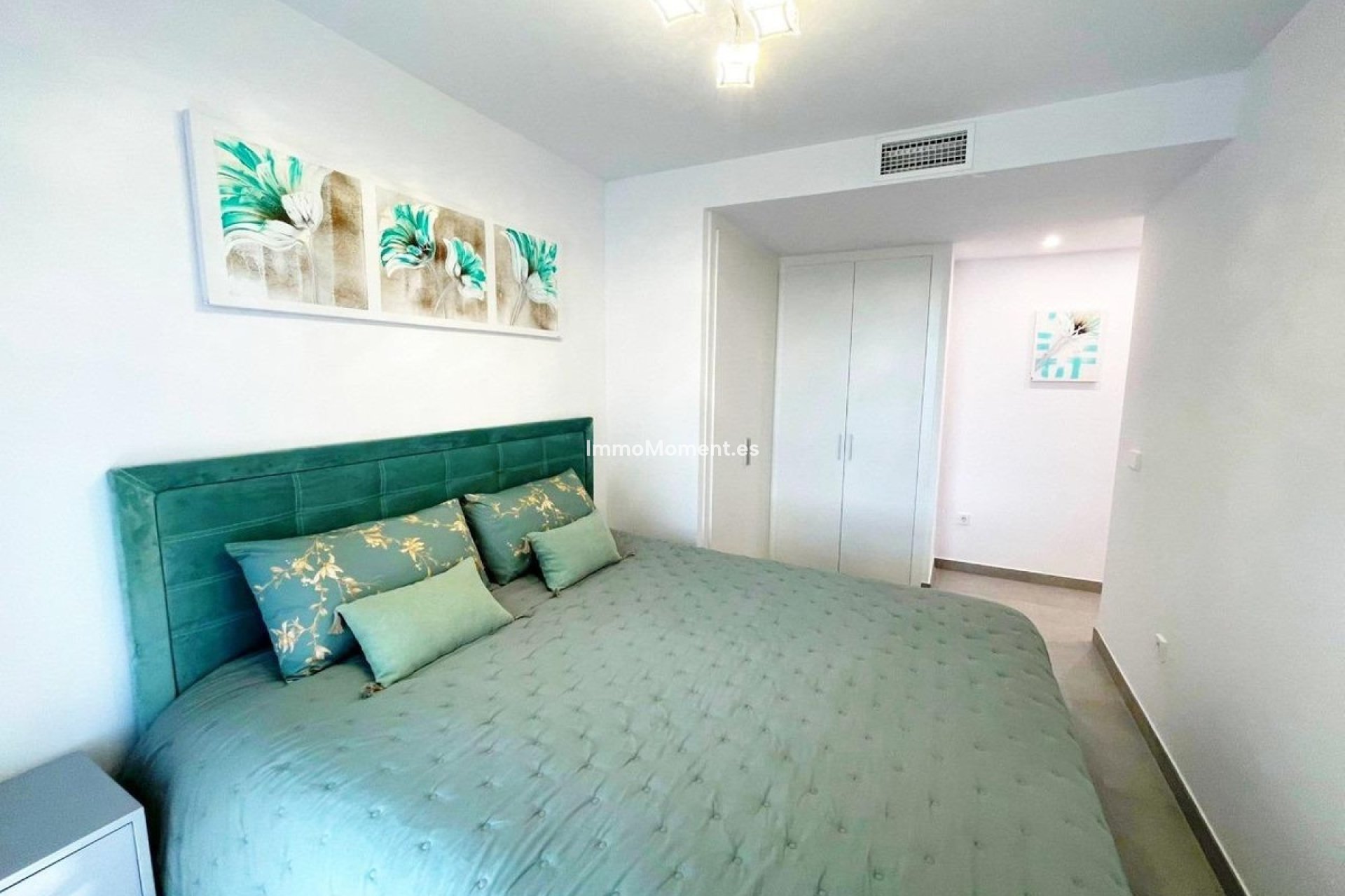 Bestaande woning - Appartement - Villajoyosa - Villajoyosa Centro