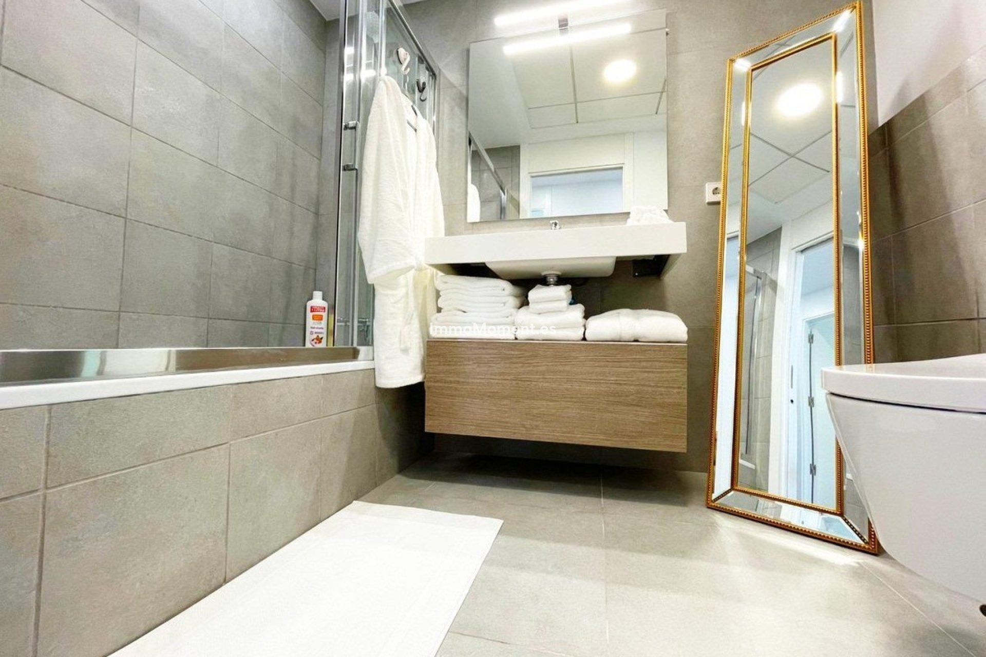 Bestaande woning - Appartement - Villajoyosa - Villajoyosa Centro