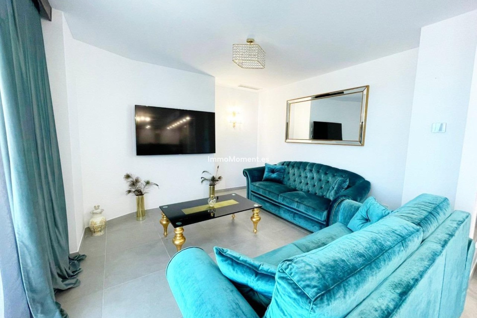 Bestaande woning - Appartement - Villajoyosa - Villajoyosa Centro