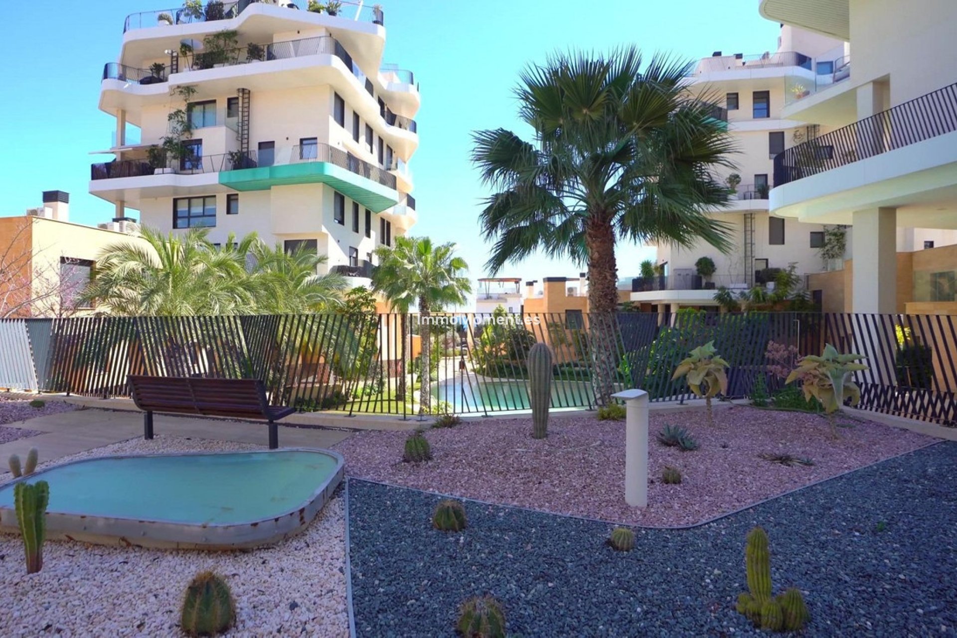 Bestaande woning - Appartement - Villajoyosa - Villajoyosa Centro
