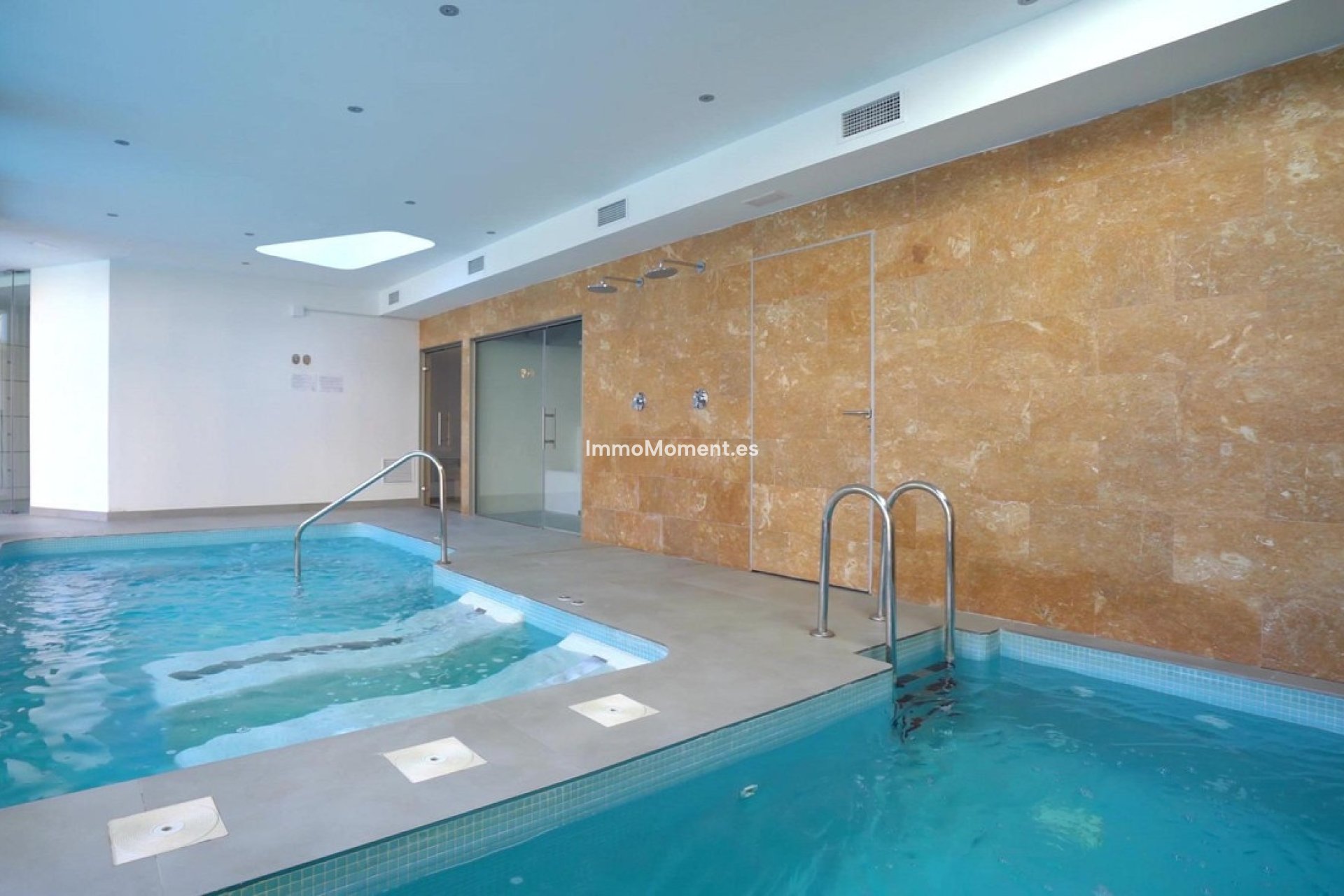 Bestaande woning - Appartement - Villajoyosa - Villajoyosa Centro