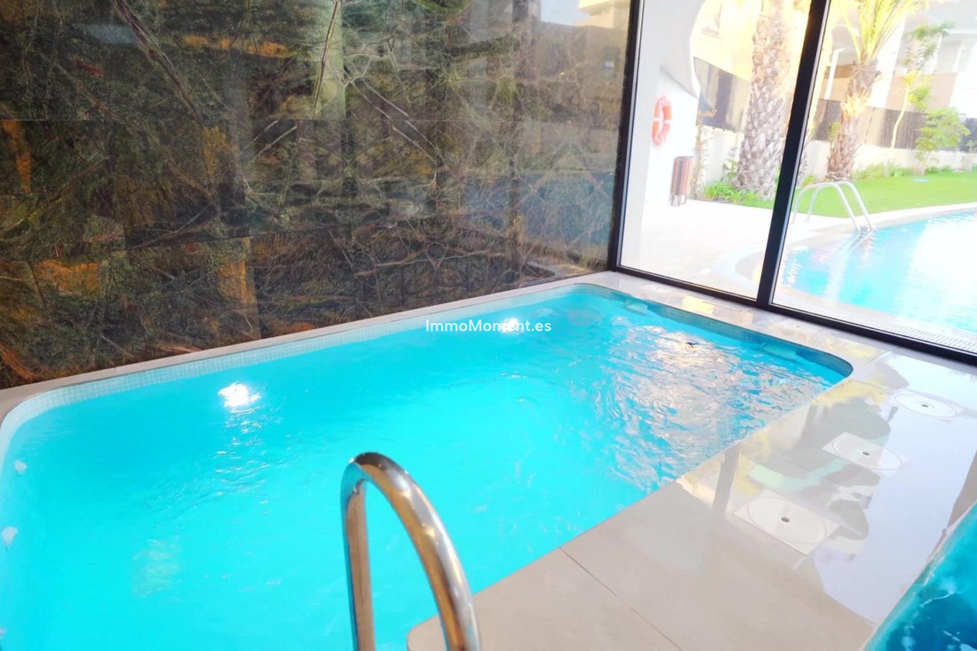 Bestaande woning - Appartement - Villajoyosa - Villajoyosa Centro