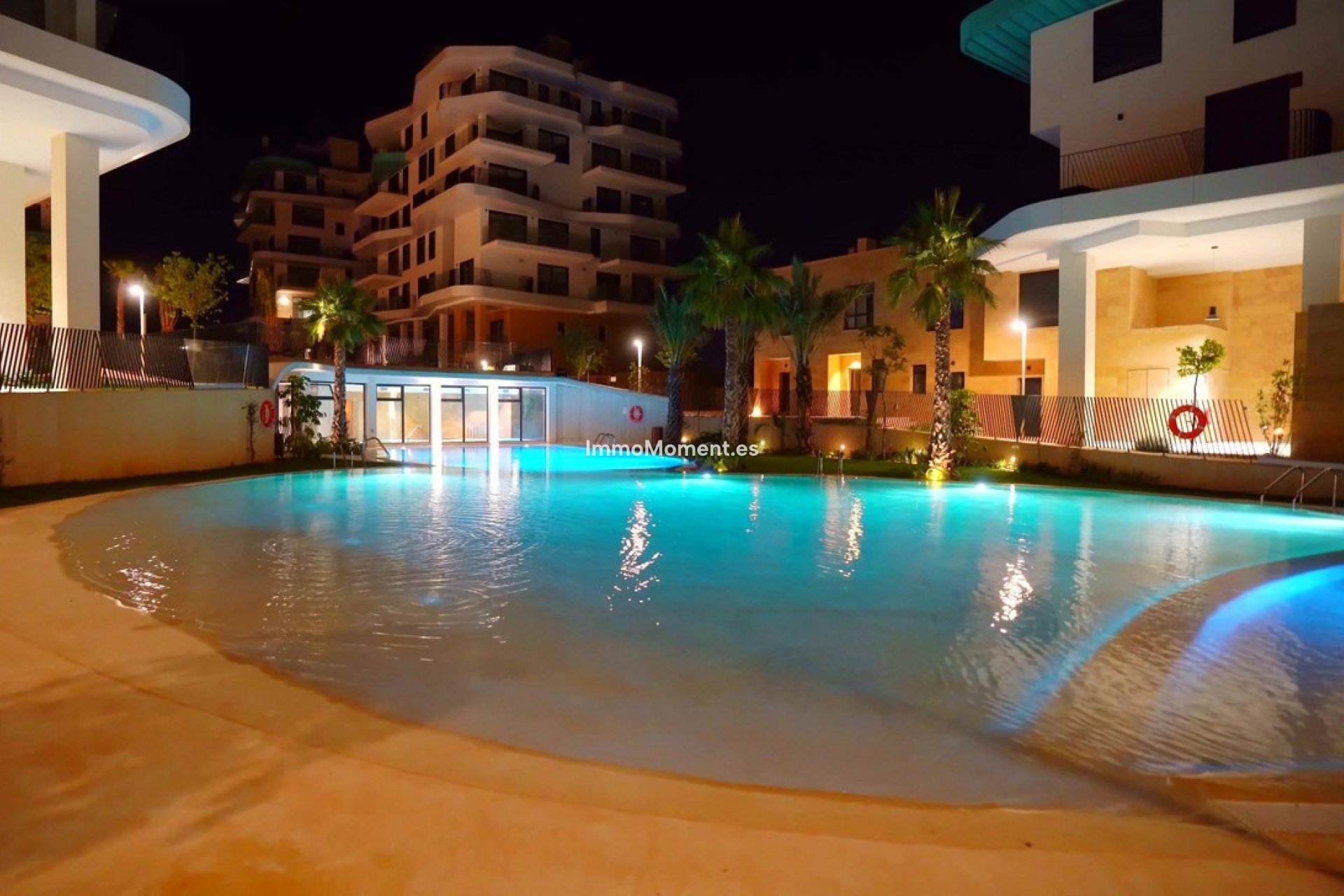 Bestaande woning - Appartement - Villajoyosa - Villajoyosa Centro