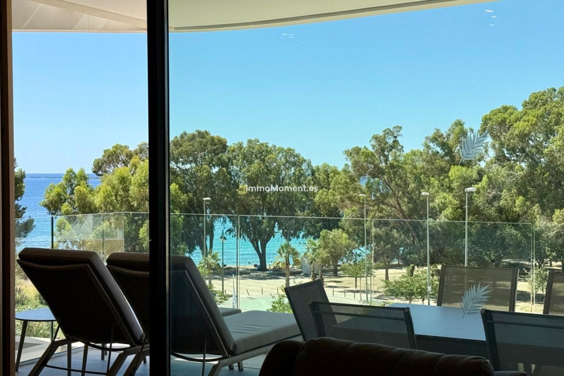 Bestaande woning - Appartement - Villajoyosa - Villajoyosa Centro