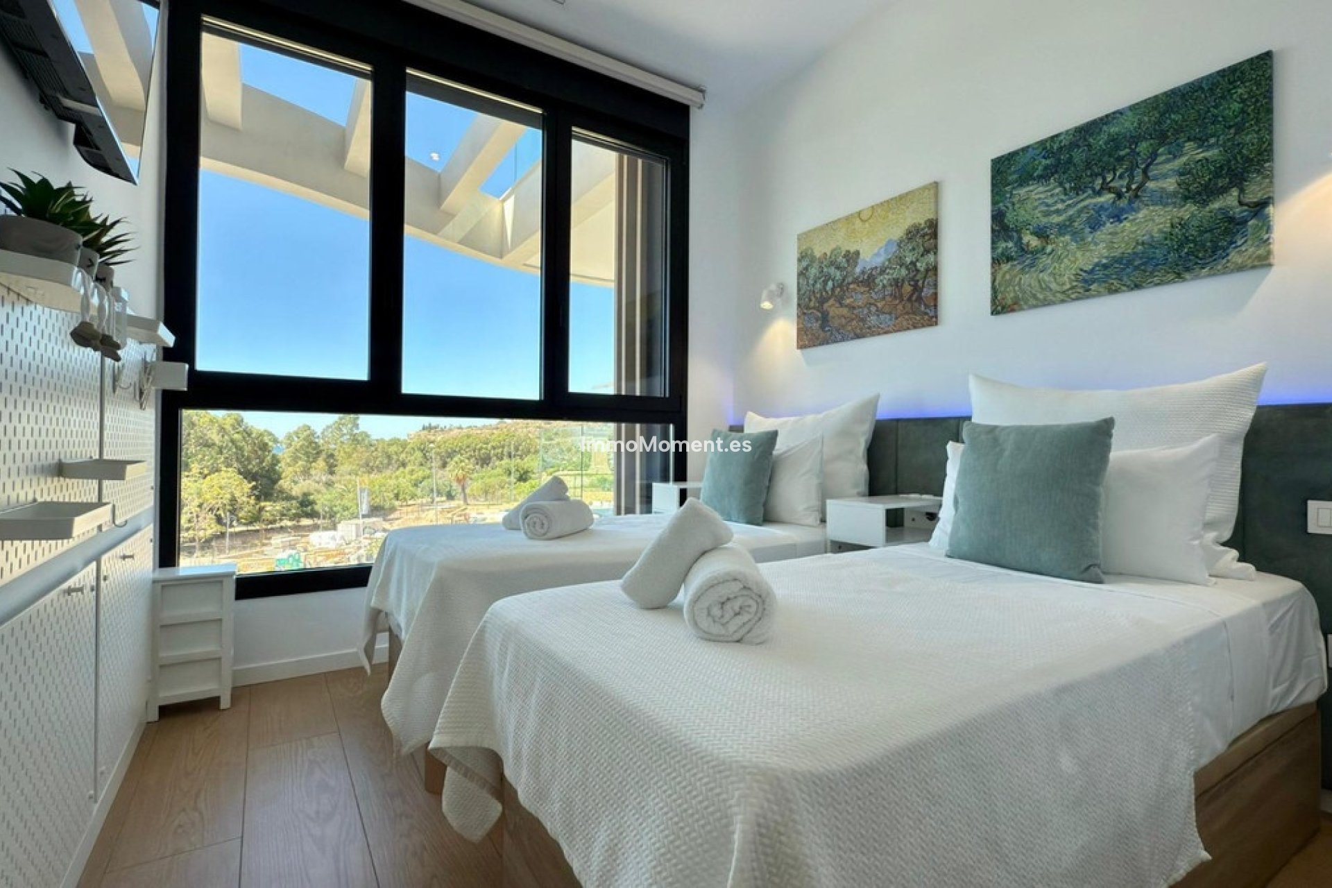Bestaande woning - Appartement - Villajoyosa - Villajoyosa Centro
