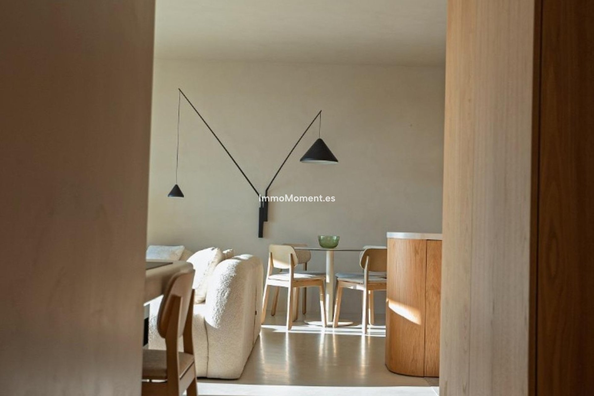 Bestaande woning - Appartement - Villajoyosa - Villajoyosa Centro