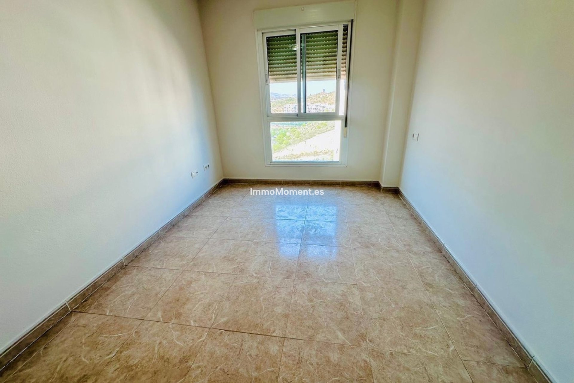 Bestaande woning - Appartement - Villajoyosa - Villajoyosa Centro