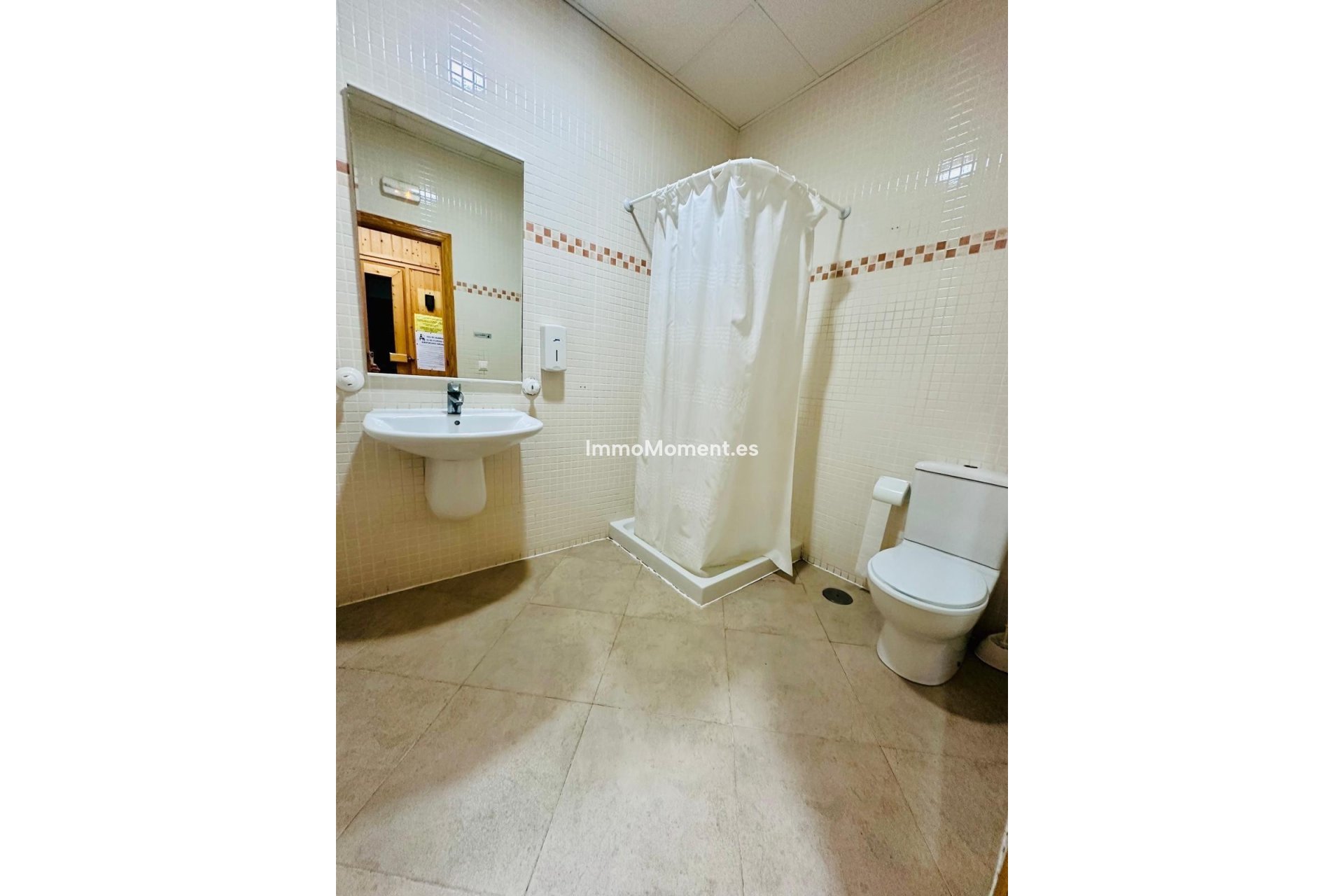 Bestaande woning - Appartement - Villajoyosa - Villajoyosa Centro