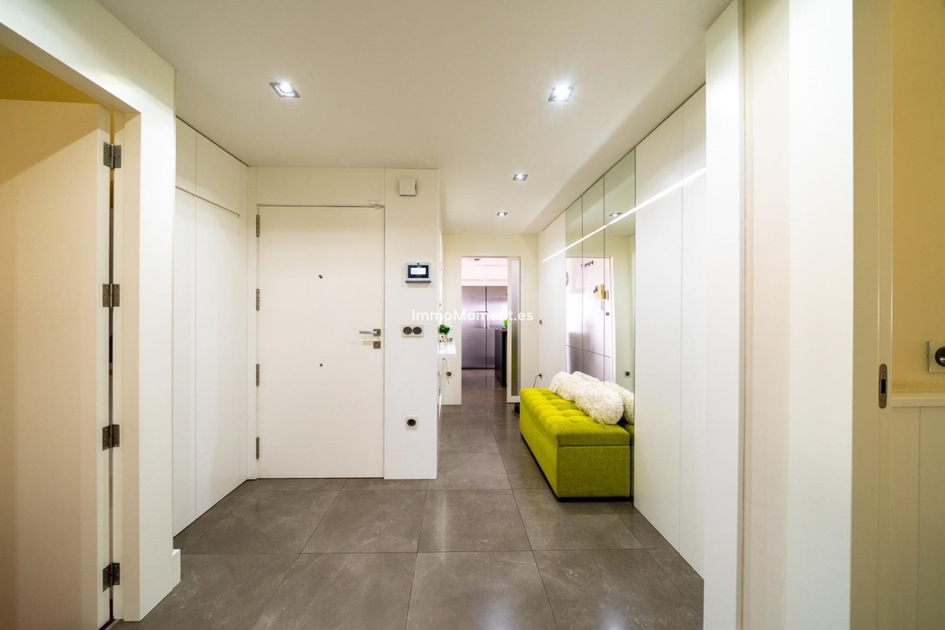 Bestaande woning - Appartement - Villajoyosa - Villajoyosa Centro