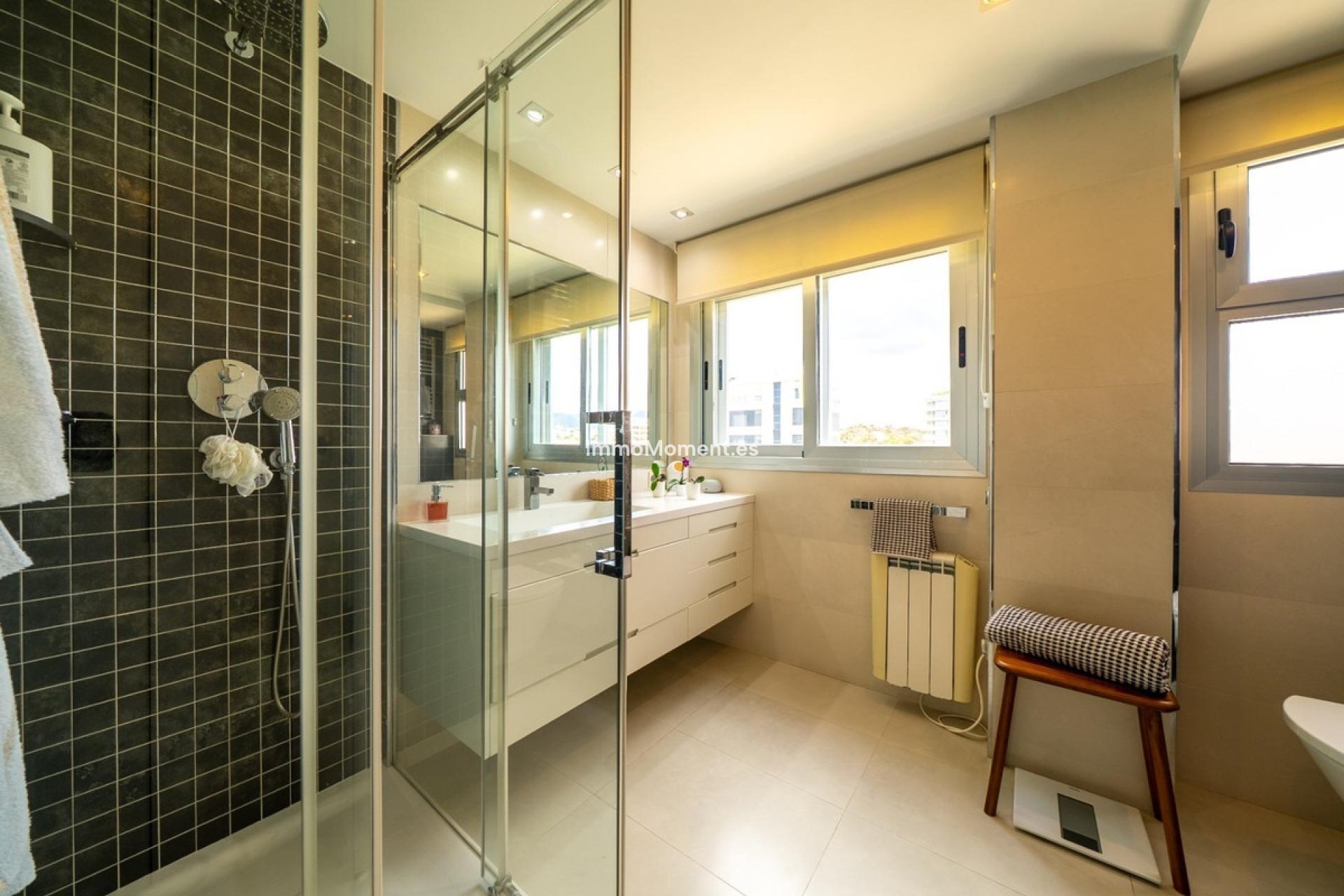 Bestaande woning - Appartement - Villajoyosa - Villajoyosa Centro