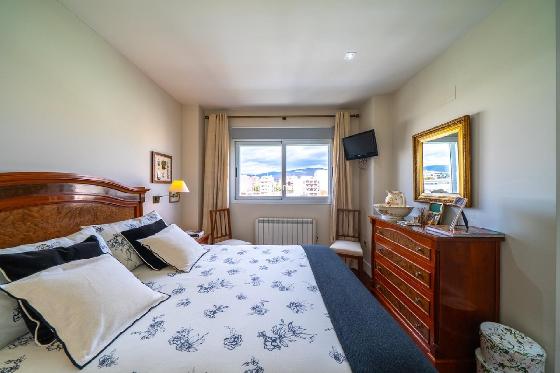 Bestaande woning - Appartement - Villajoyosa - Villajoyosa Centro