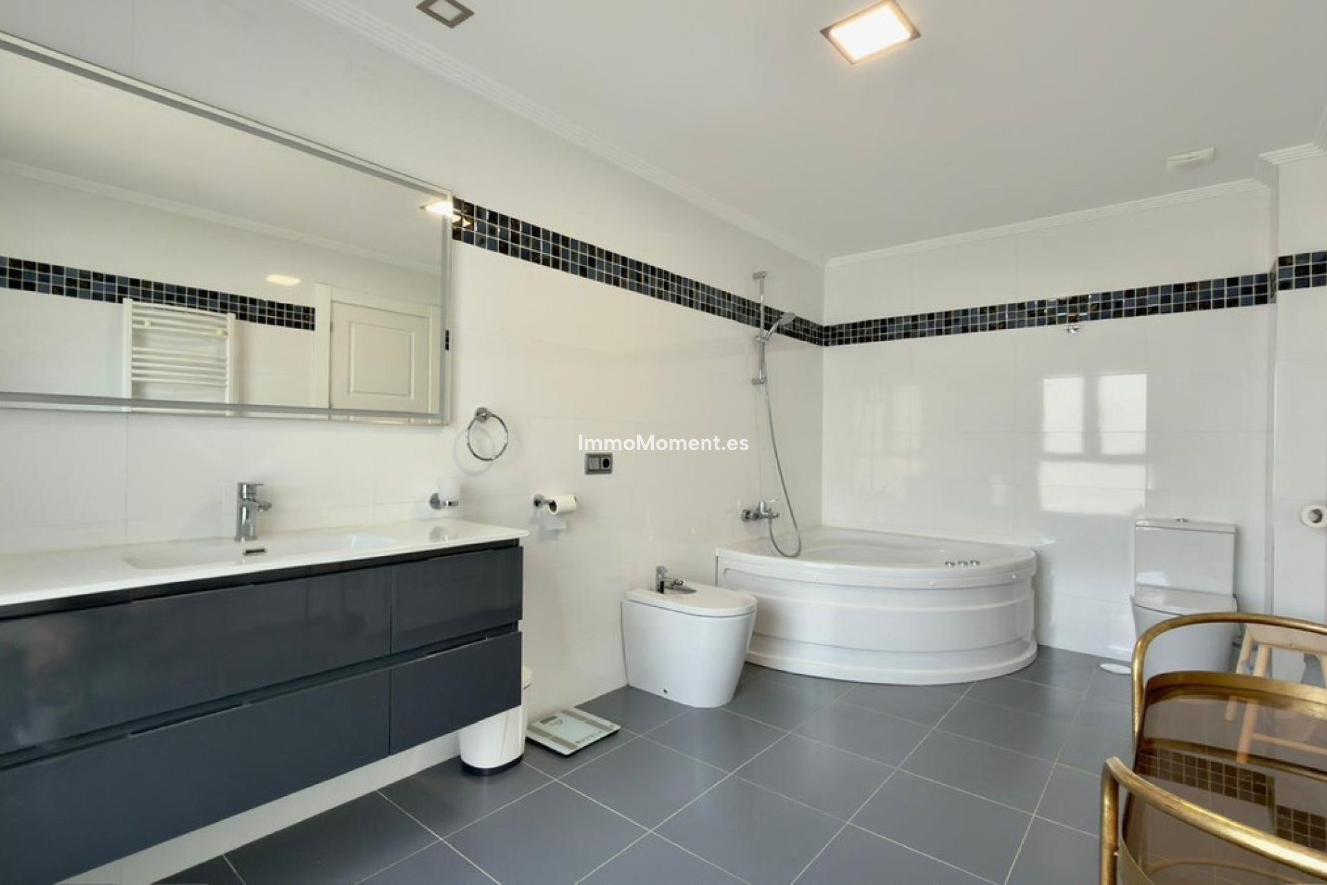 Bestaande woning - Appartement - Villajoyosa - Villajoyosa Centro