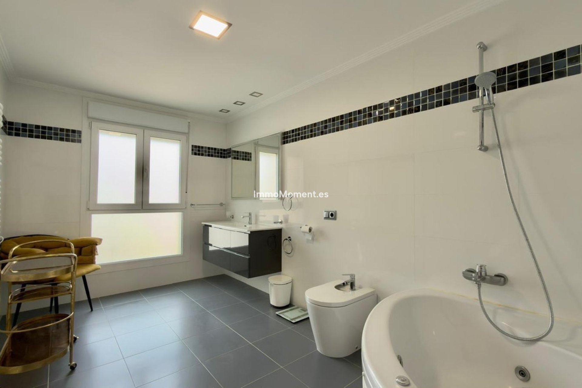 Bestaande woning - Appartement - Villajoyosa - Villajoyosa Centro