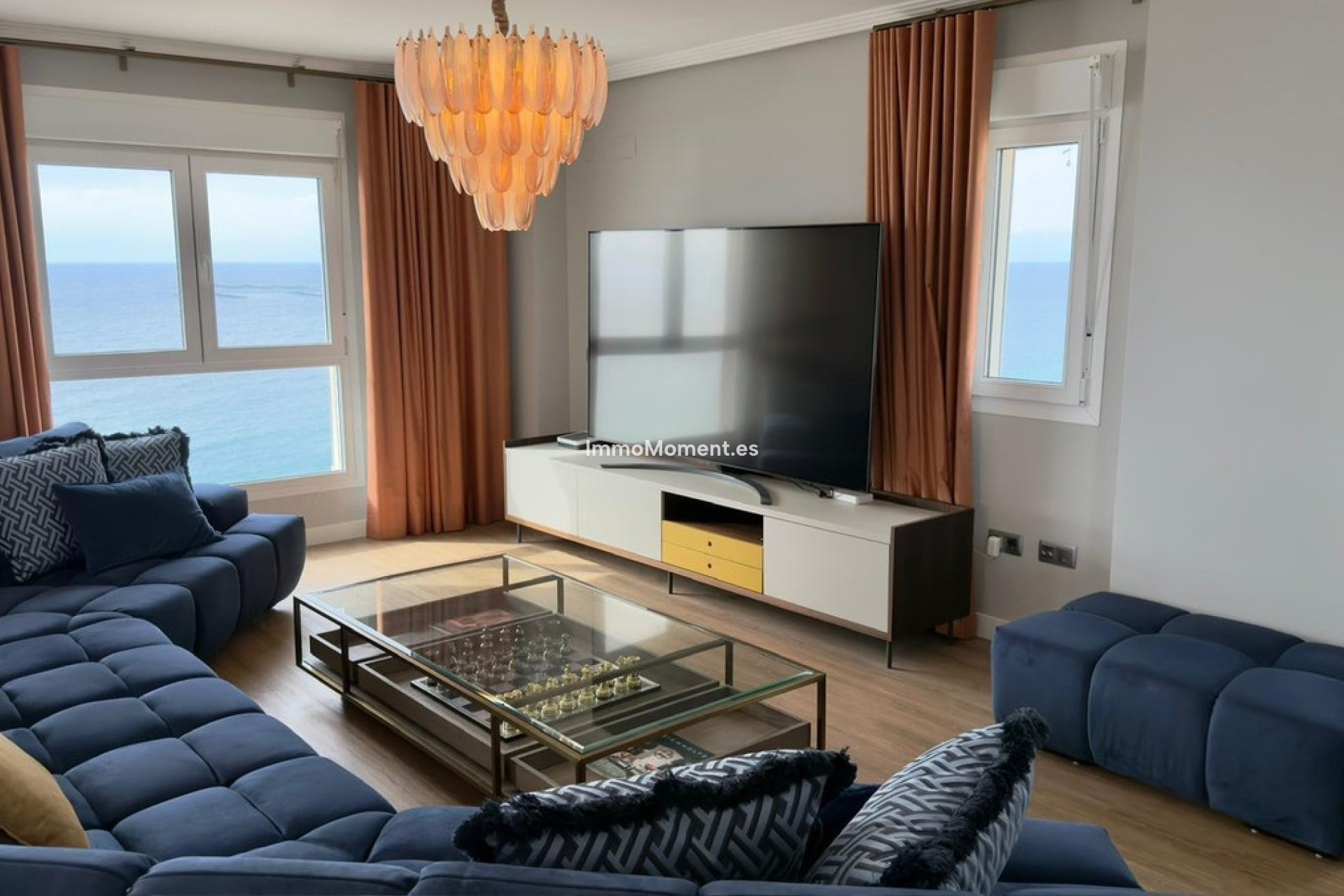 Bestaande woning - Appartement - Villajoyosa - Villajoyosa Centro