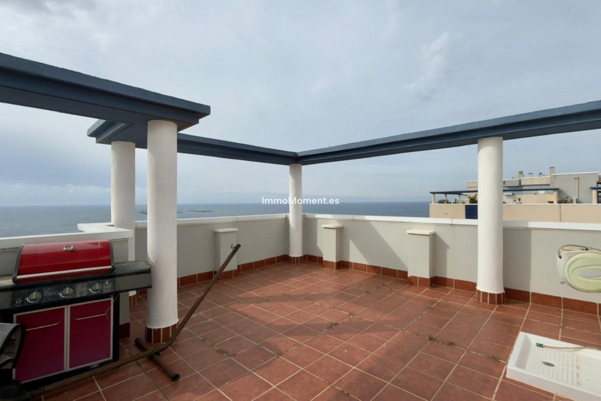Bestaande woning - Appartement - Villajoyosa - Villajoyosa Centro