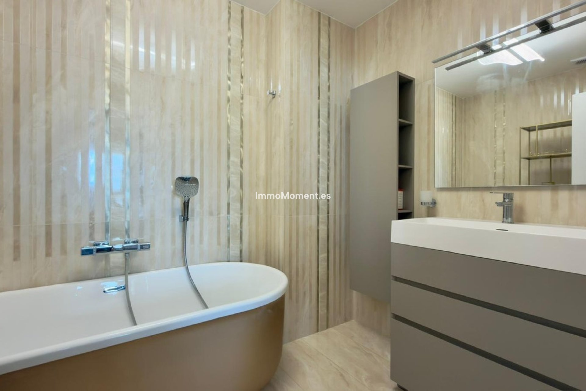 Bestaande woning - Appartement - Villajoyosa - Villajoyosa Centro