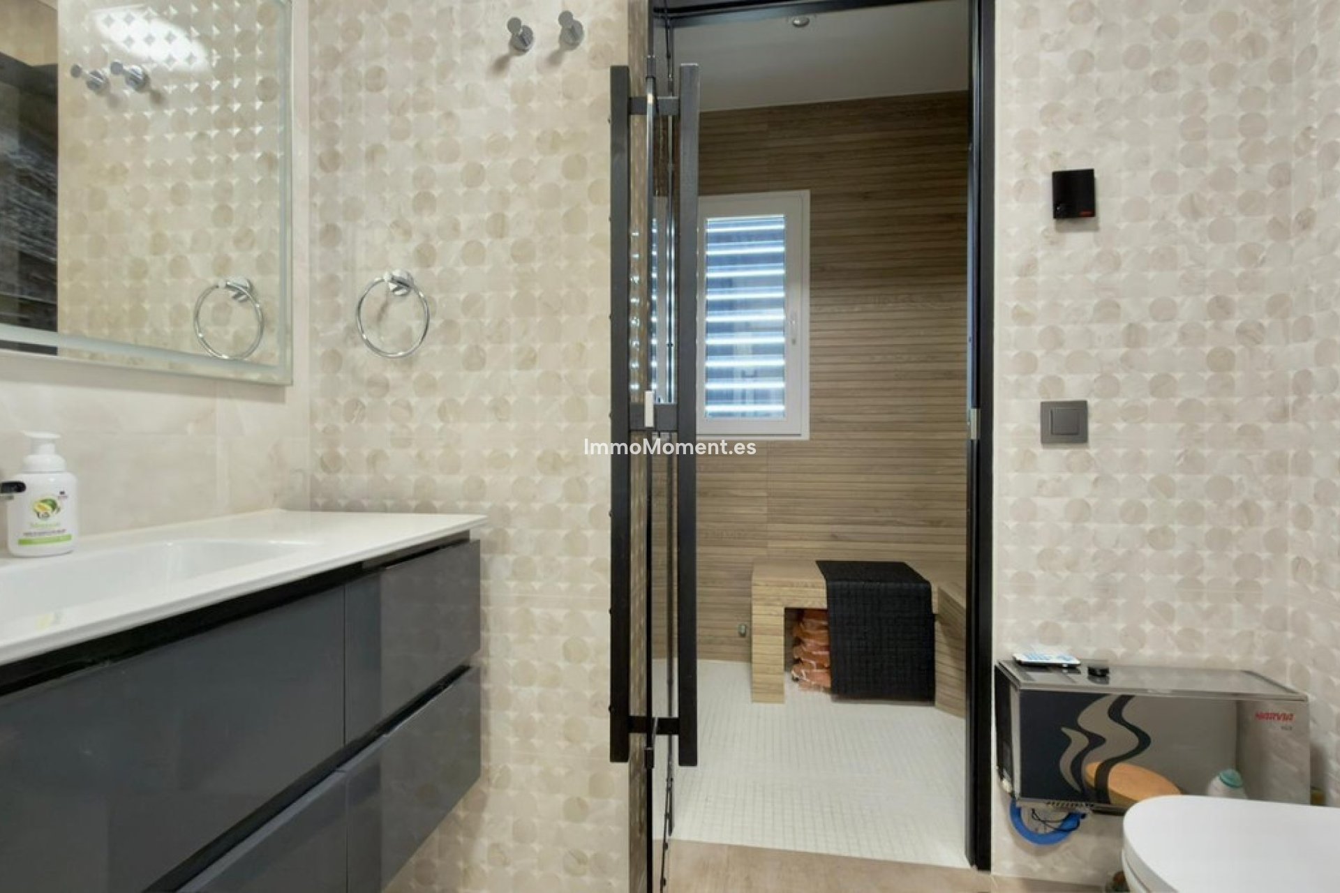 Bestaande woning - Appartement - Villajoyosa - Villajoyosa Centro