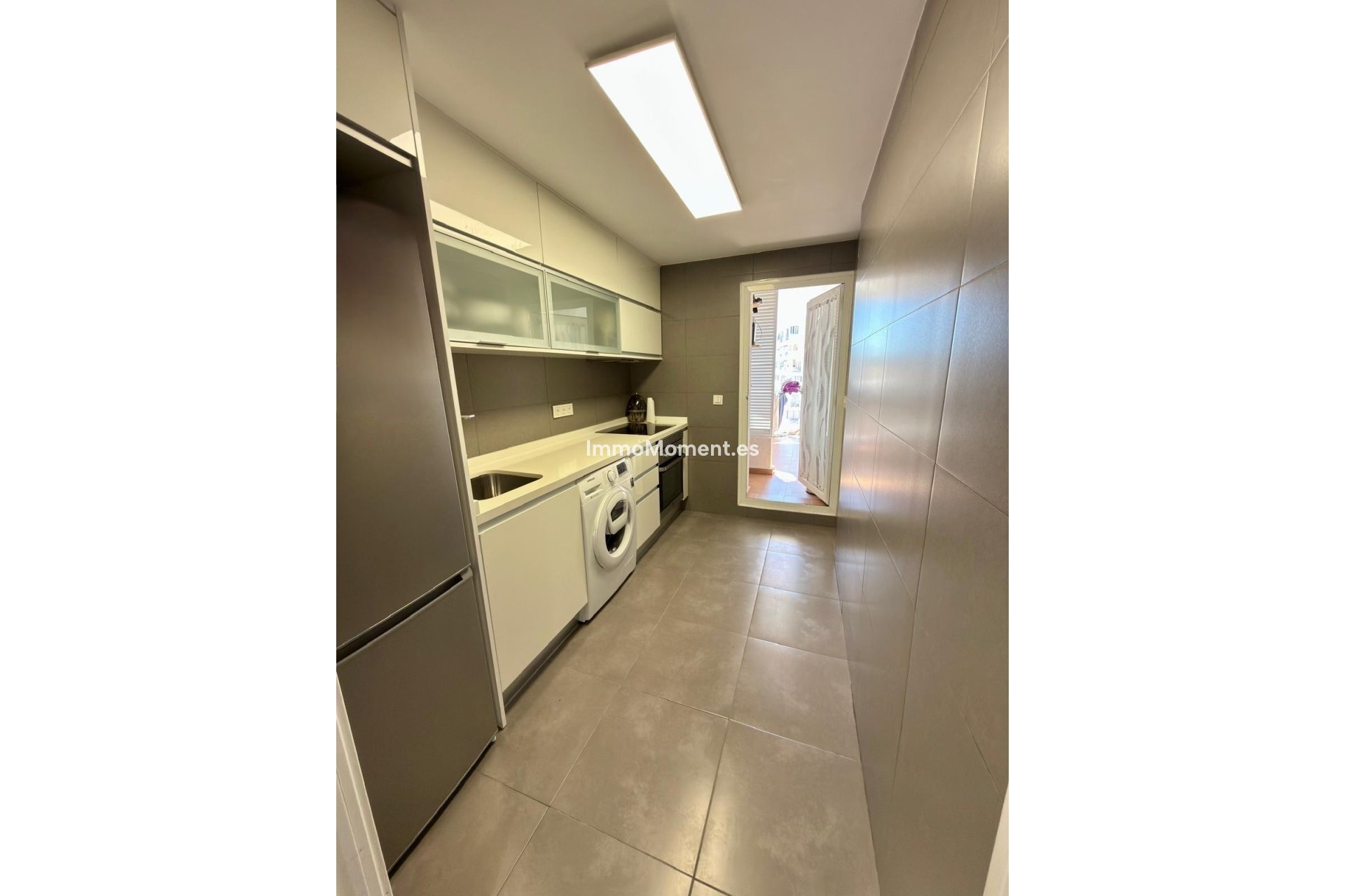 Bestaande woning - Appartement - Villajoyosa - Villajoyosa Centro