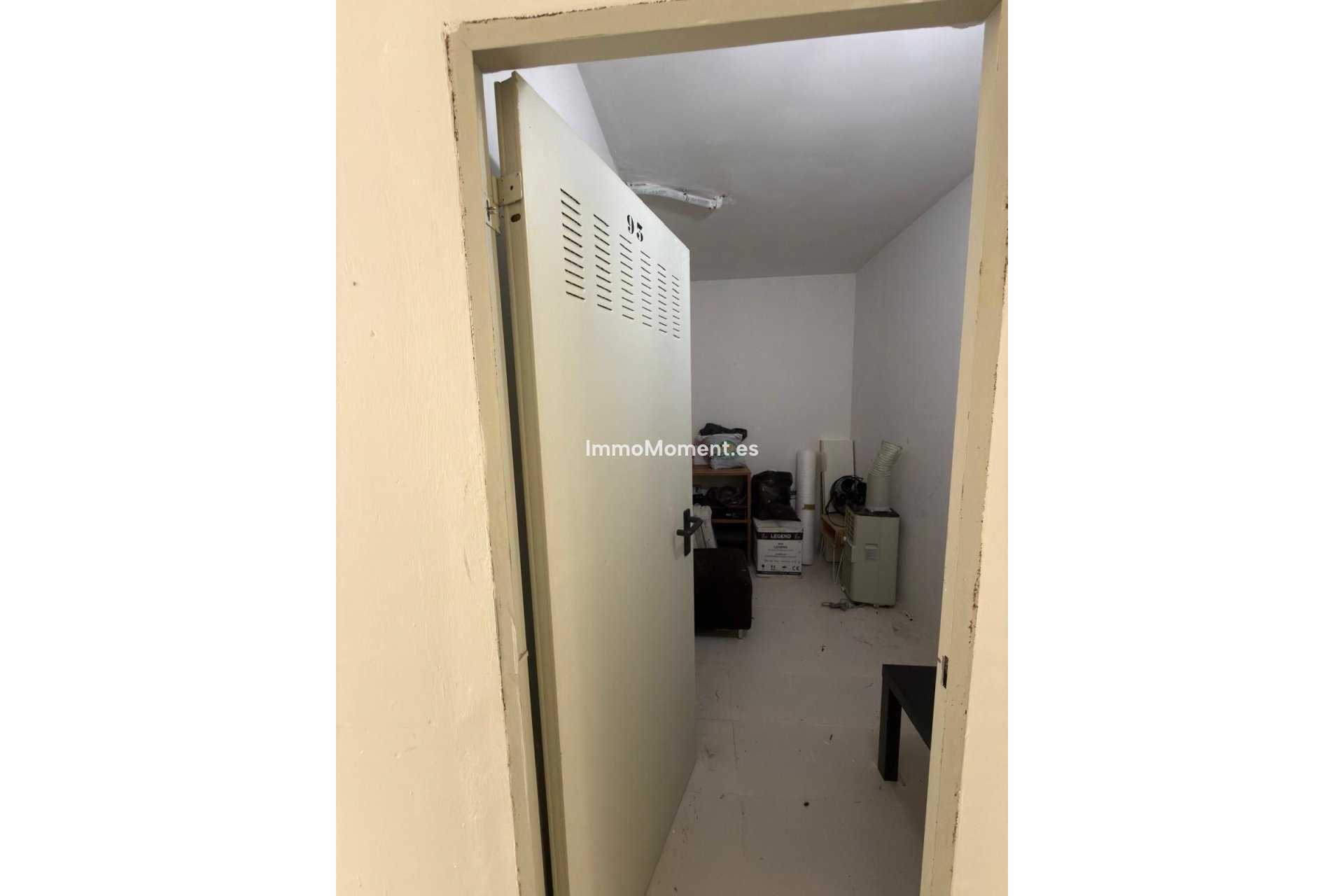 Bestaande woning - Appartement - Villajoyosa - Villajoyosa Centro
