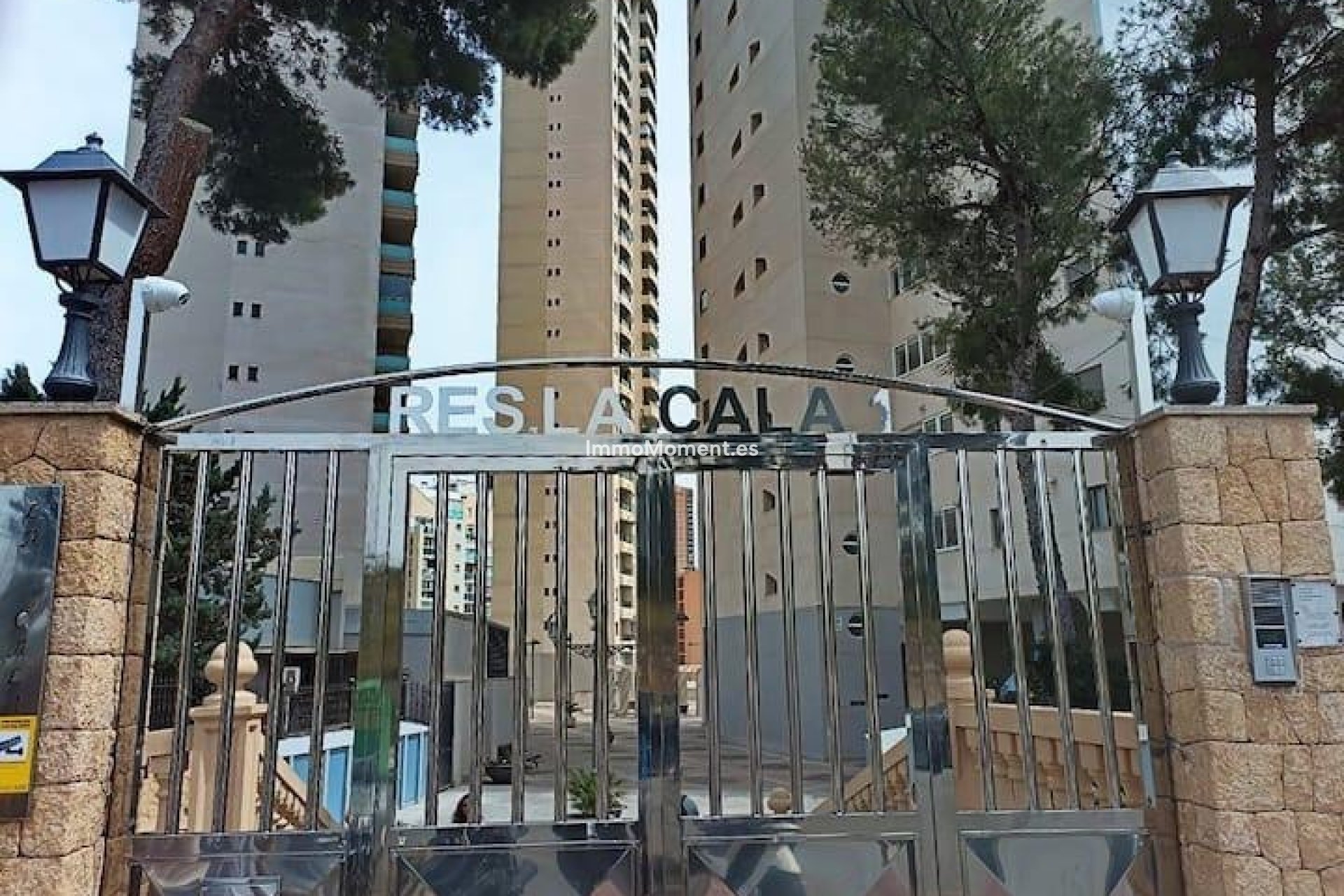 Bestaande woning - Appartement - Villajoyosa - Villajoyosa Centro