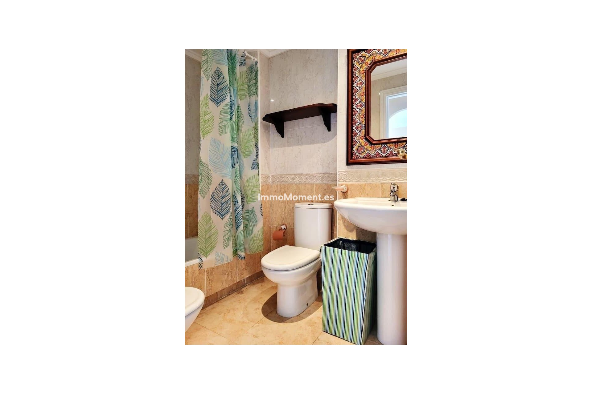Bestaande woning - Appartement - Villajoyosa - Villajoyosa Centro