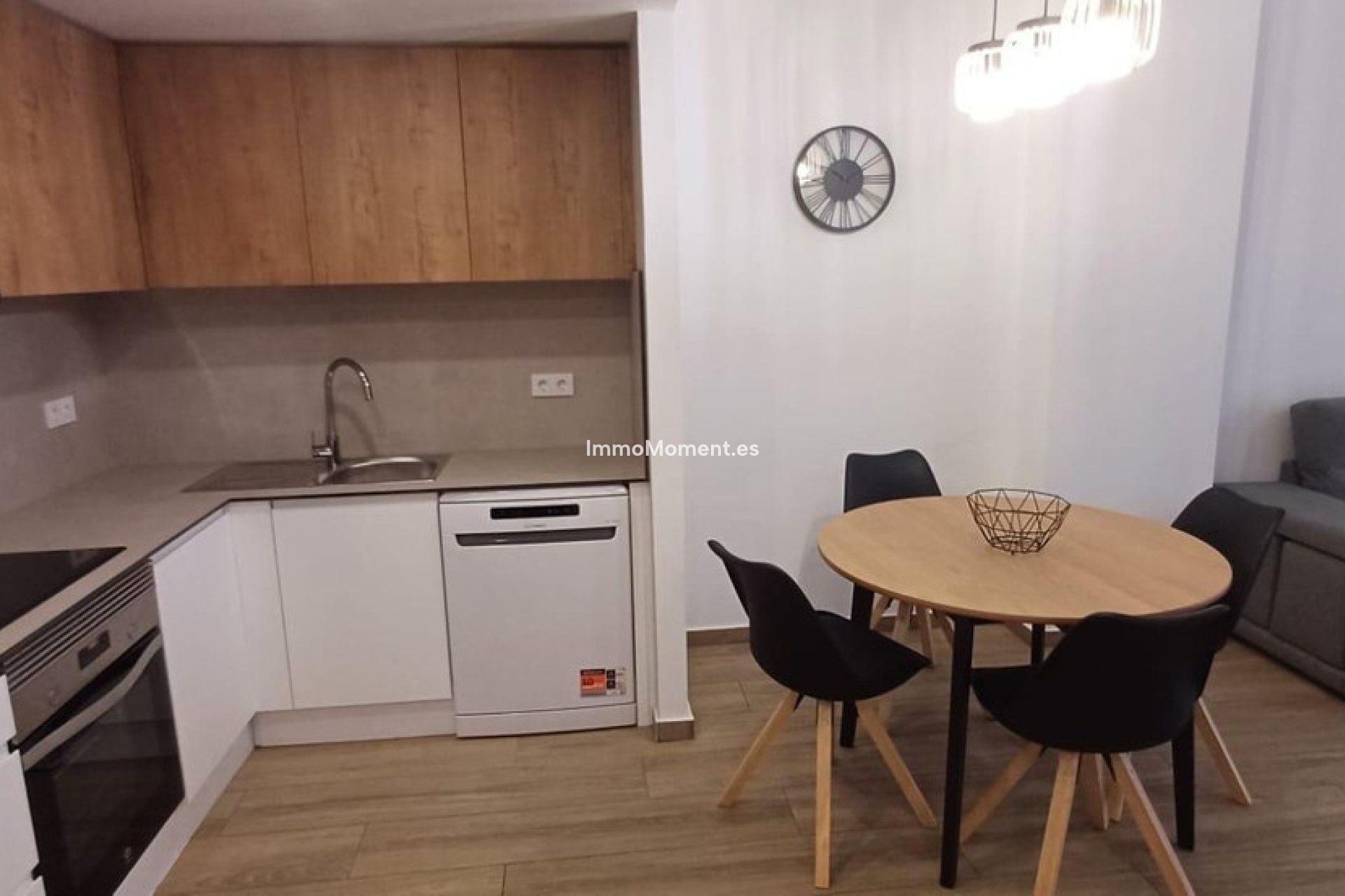 Bestaande woning - Appartement - Villajoyosa - Villajoyosa Centro
