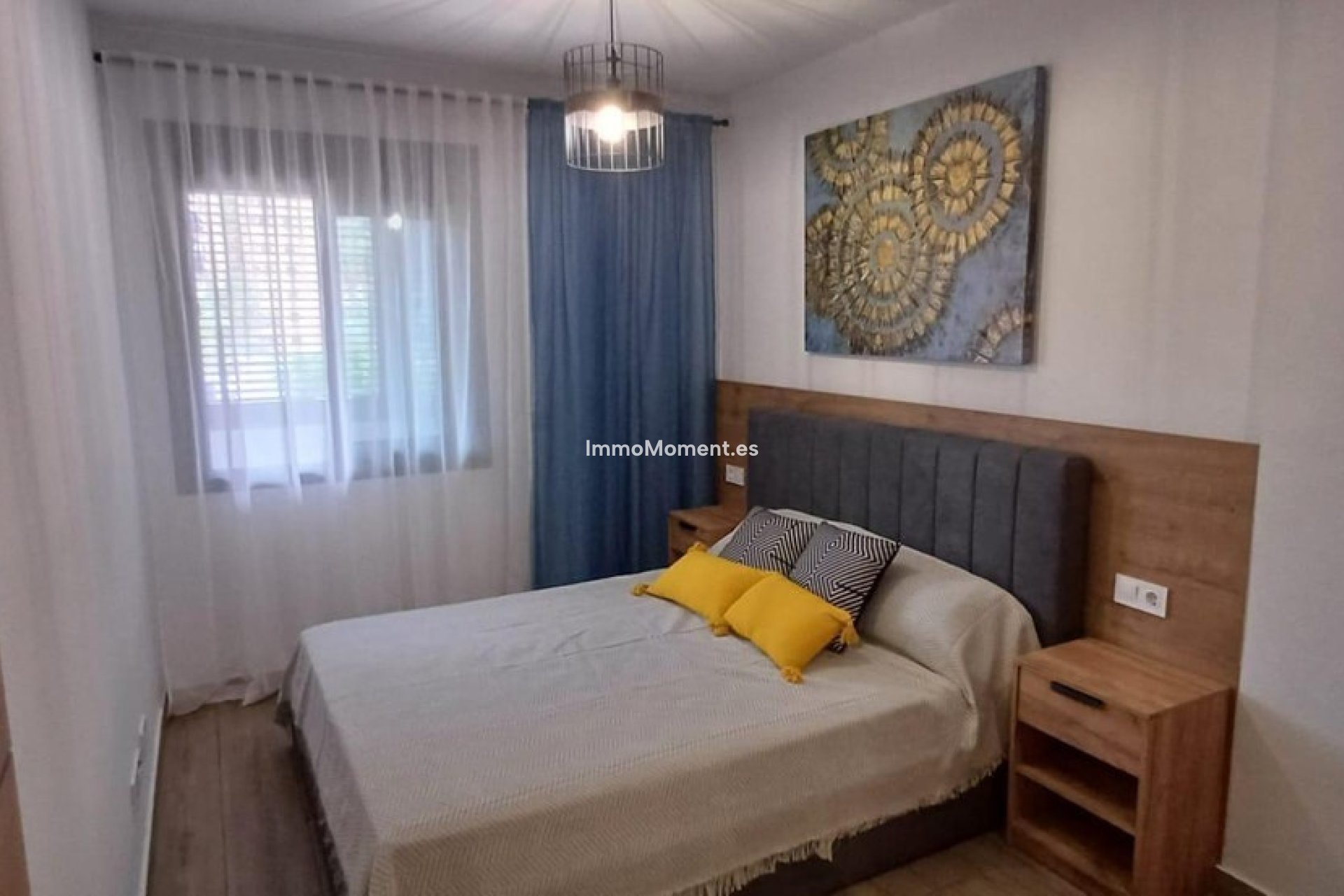 Bestaande woning - Appartement - Villajoyosa - Villajoyosa Centro