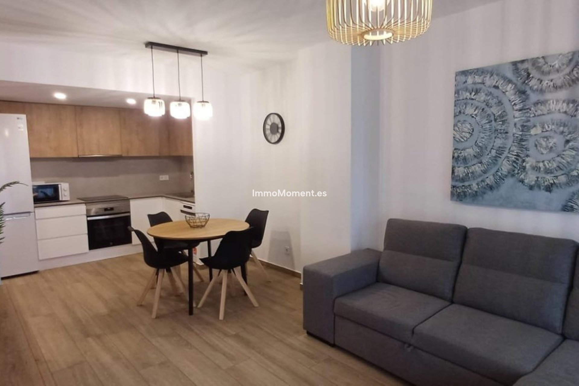 Bestaande woning - Appartement - Villajoyosa - Villajoyosa Centro