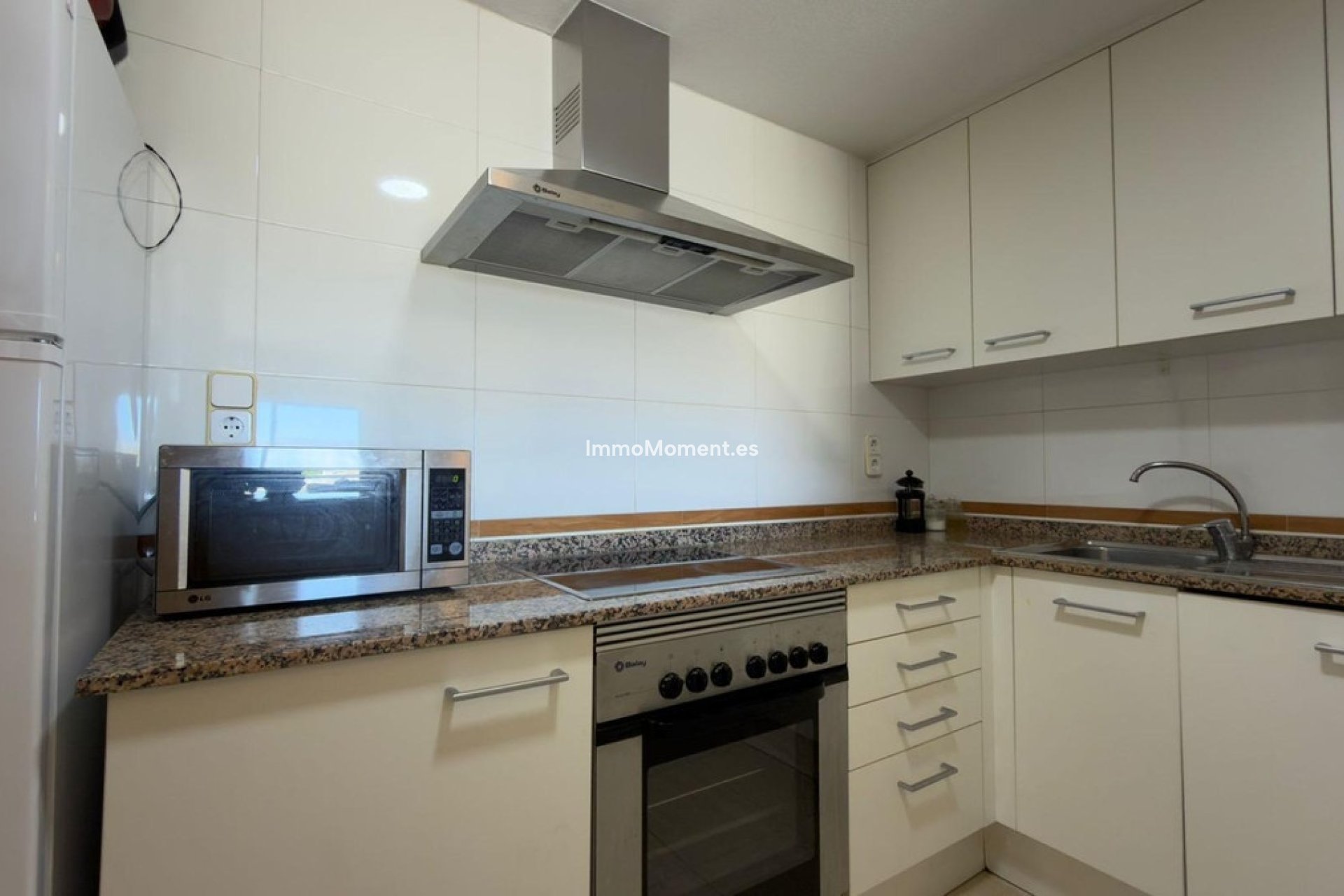Bestaande woning - Appartement - Villajoyosa - Villajoyosa Centro
