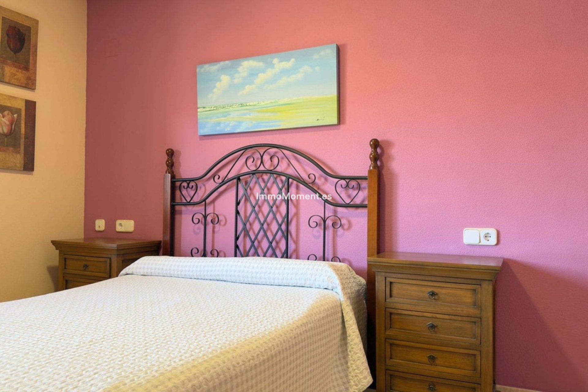 Bestaande woning - Appartement - Villajoyosa - Villajoyosa Centro