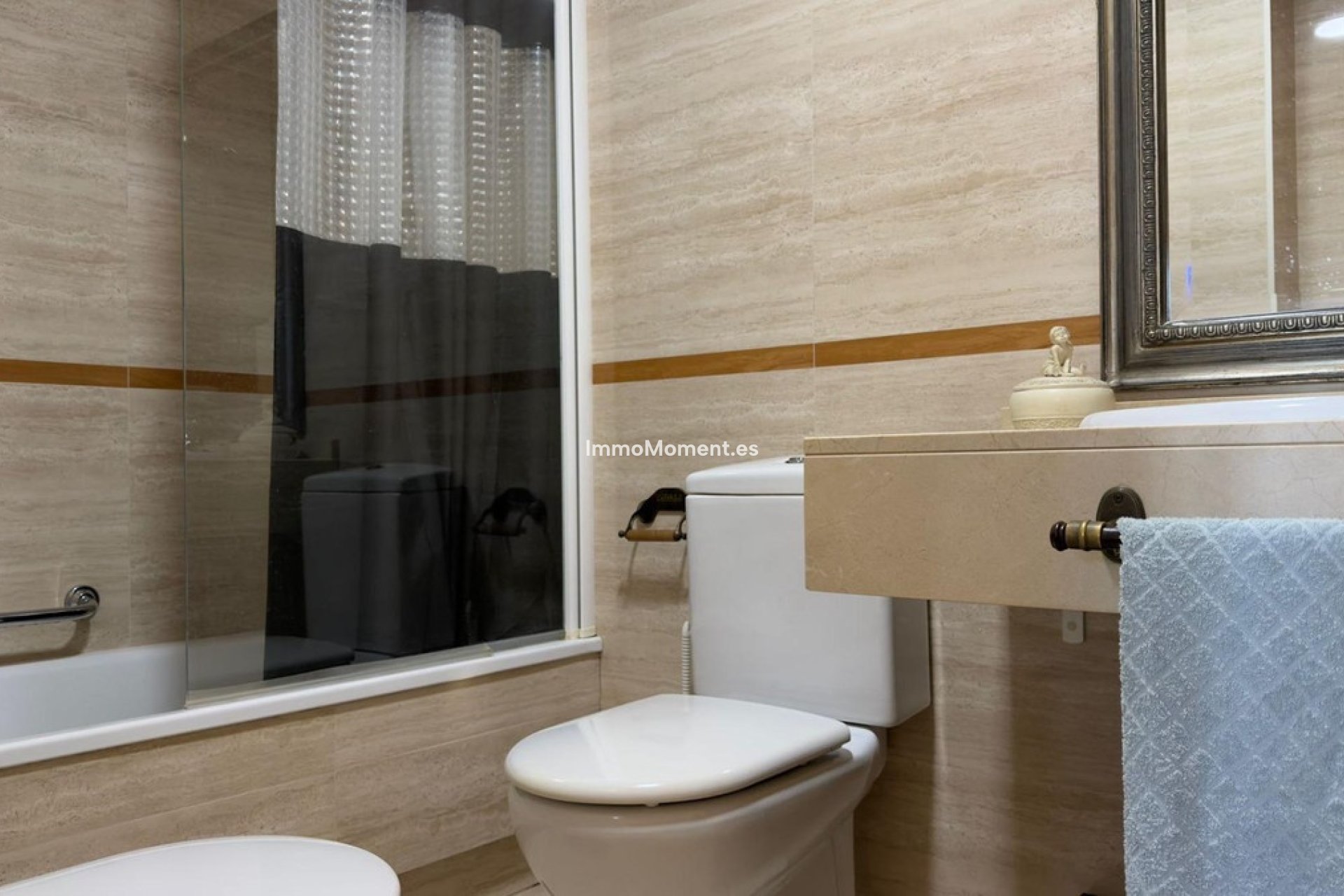Bestaande woning - Appartement - Villajoyosa - Villajoyosa Centro