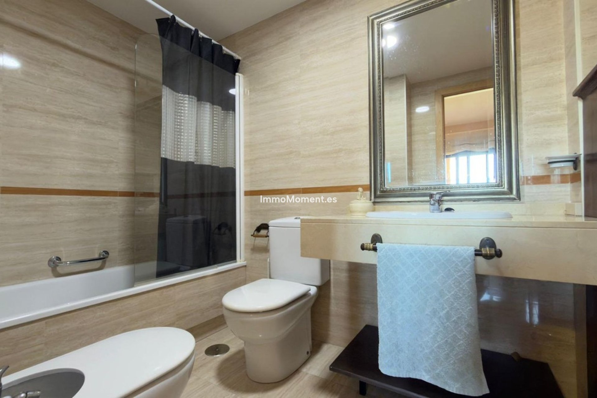 Bestaande woning - Appartement - Villajoyosa - Villajoyosa Centro