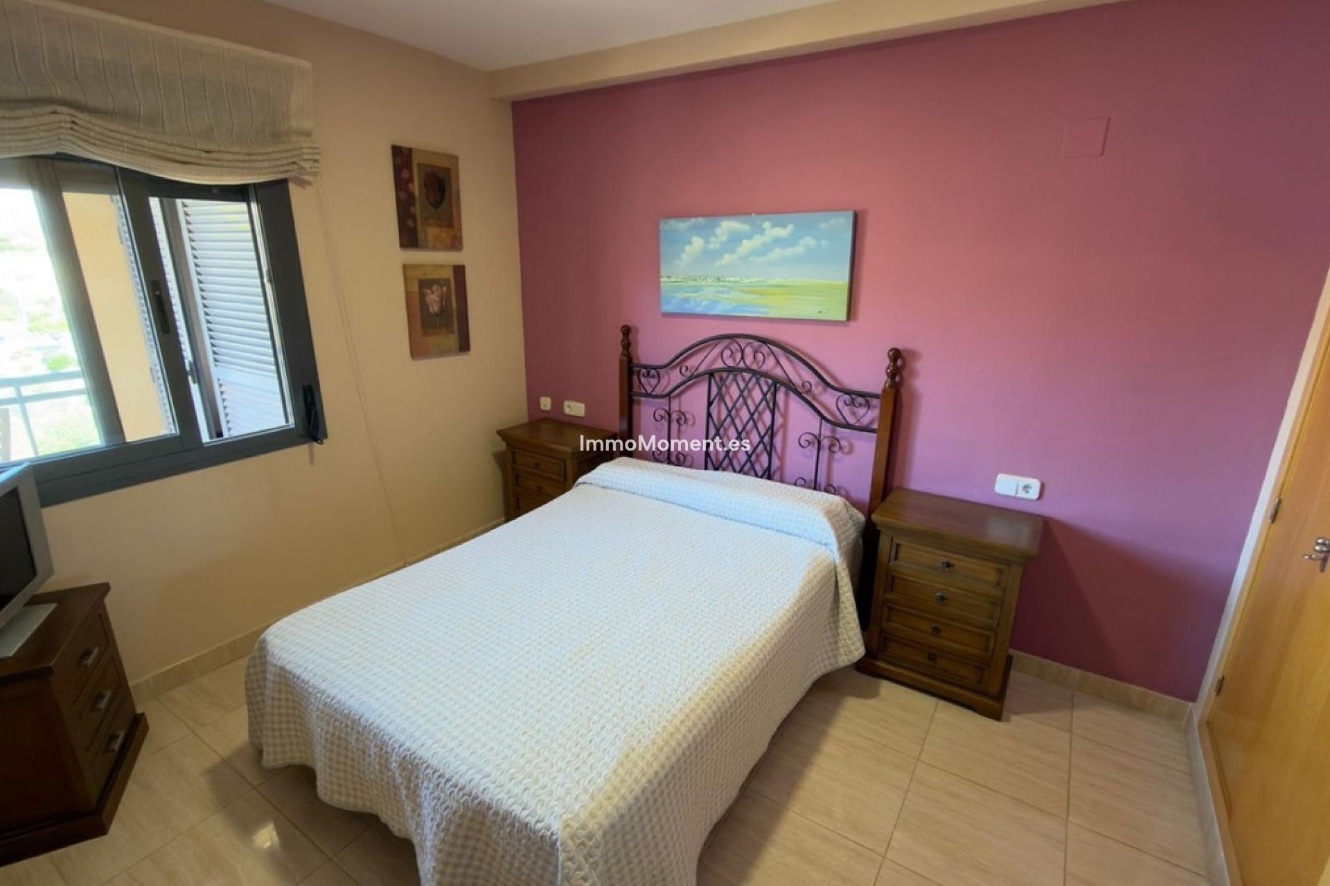 Bestaande woning - Appartement - Villajoyosa - Villajoyosa Centro