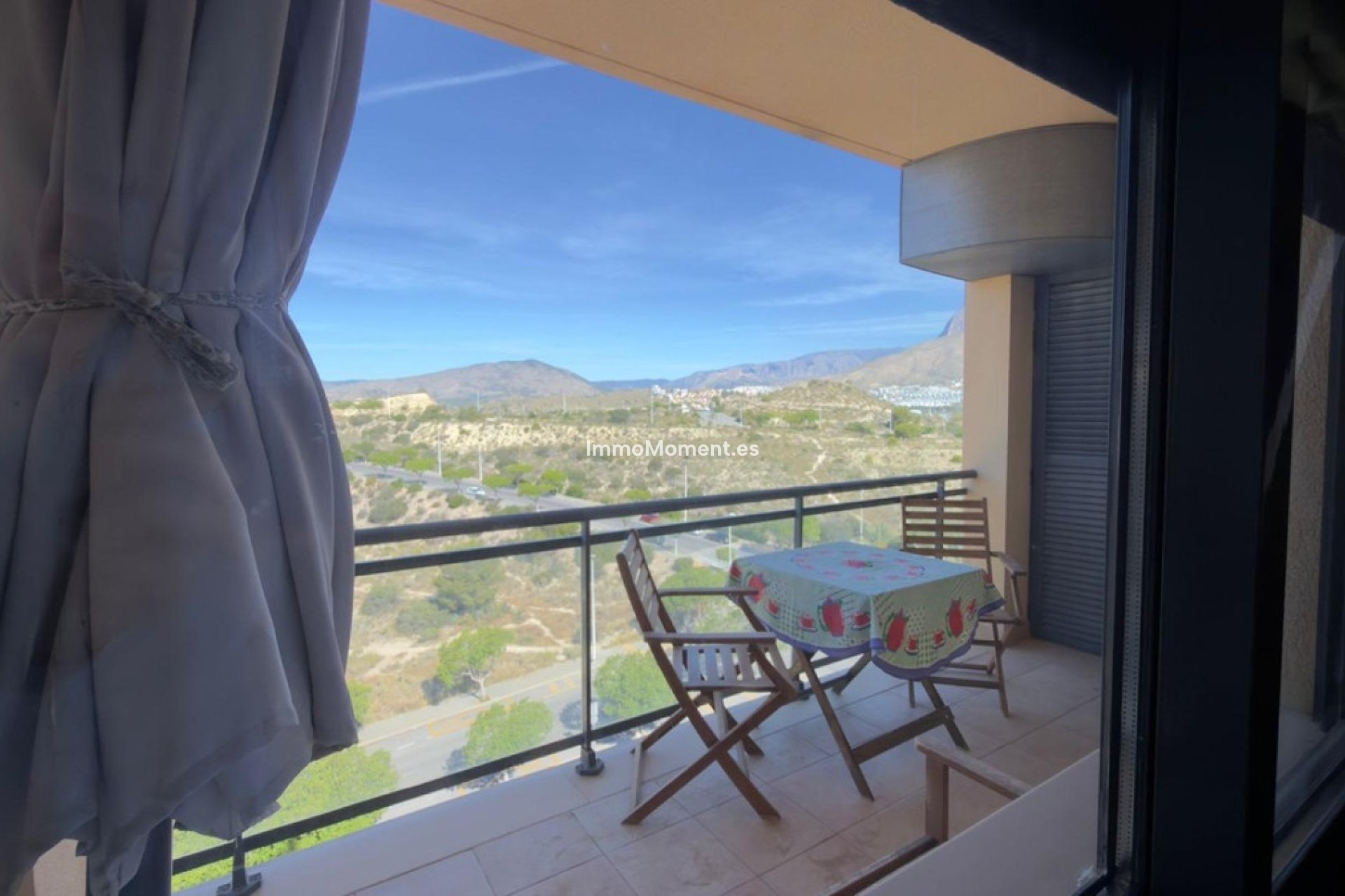 Bestaande woning - Appartement - Villajoyosa - Villajoyosa Centro