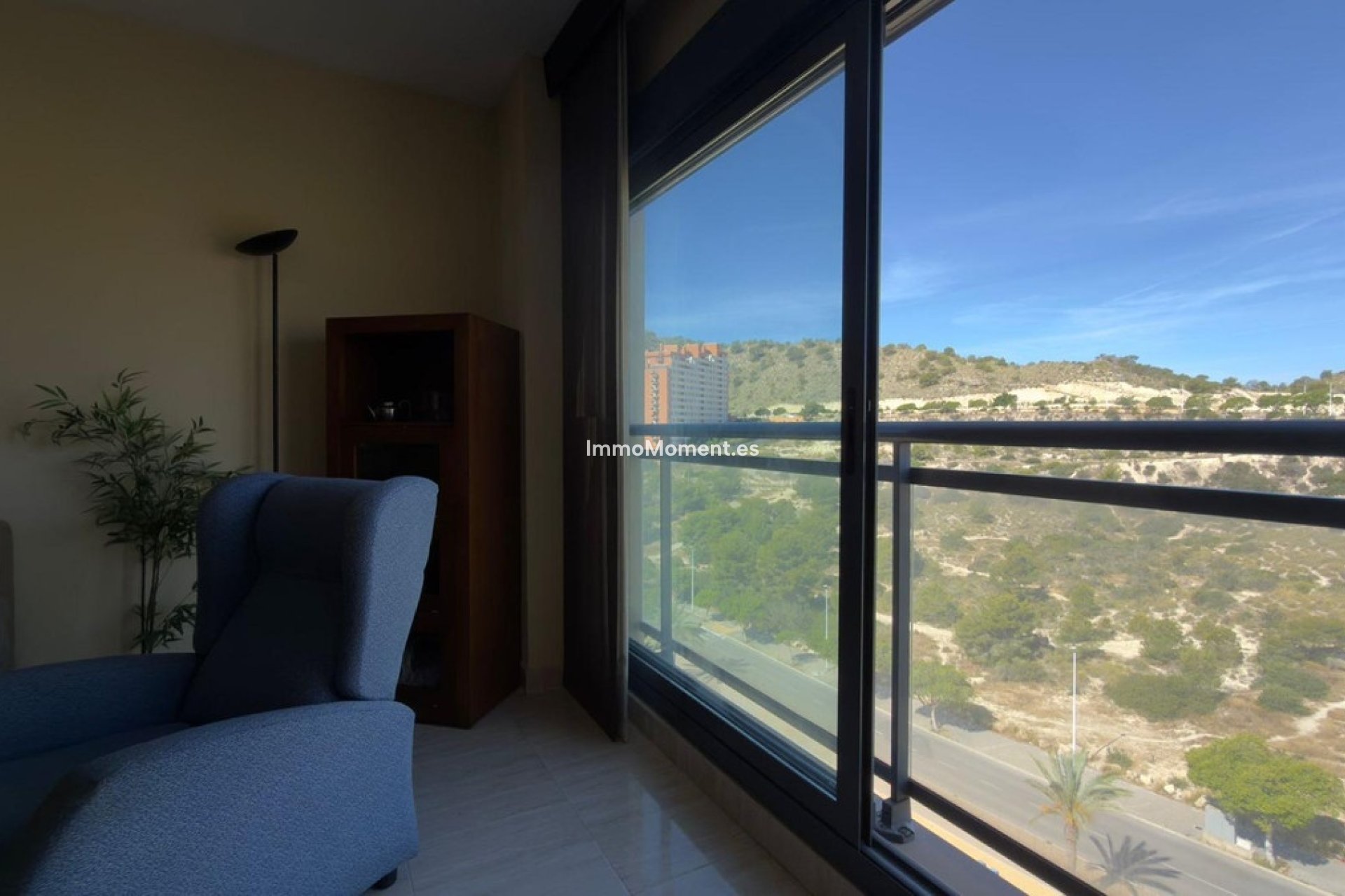 Bestaande woning - Appartement - Villajoyosa - Villajoyosa Centro