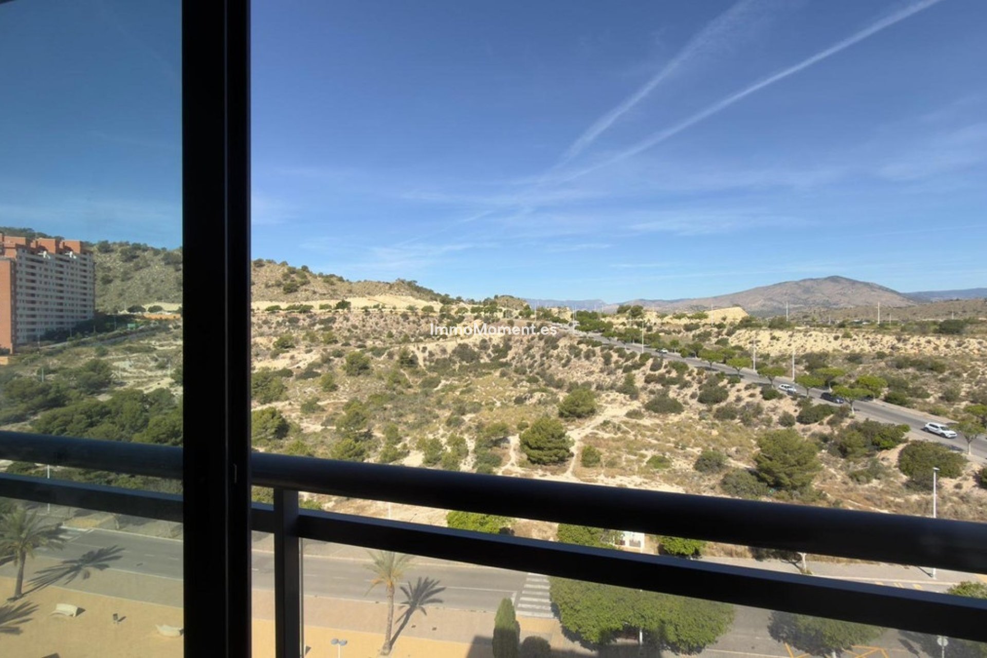 Bestaande woning - Appartement - Villajoyosa - Villajoyosa Centro