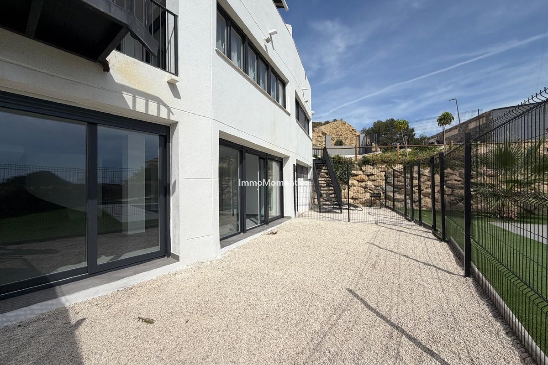Bestaande woning - Appartement - Villajoyosa - Villajoyosa Centro