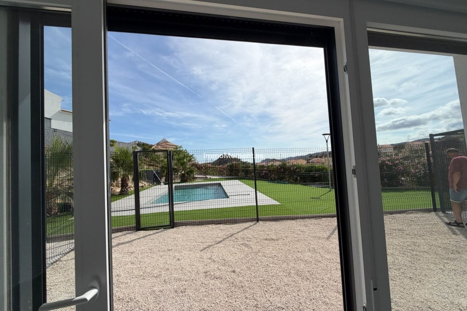 Bestaande woning - Appartement - Villajoyosa - Villajoyosa Centro