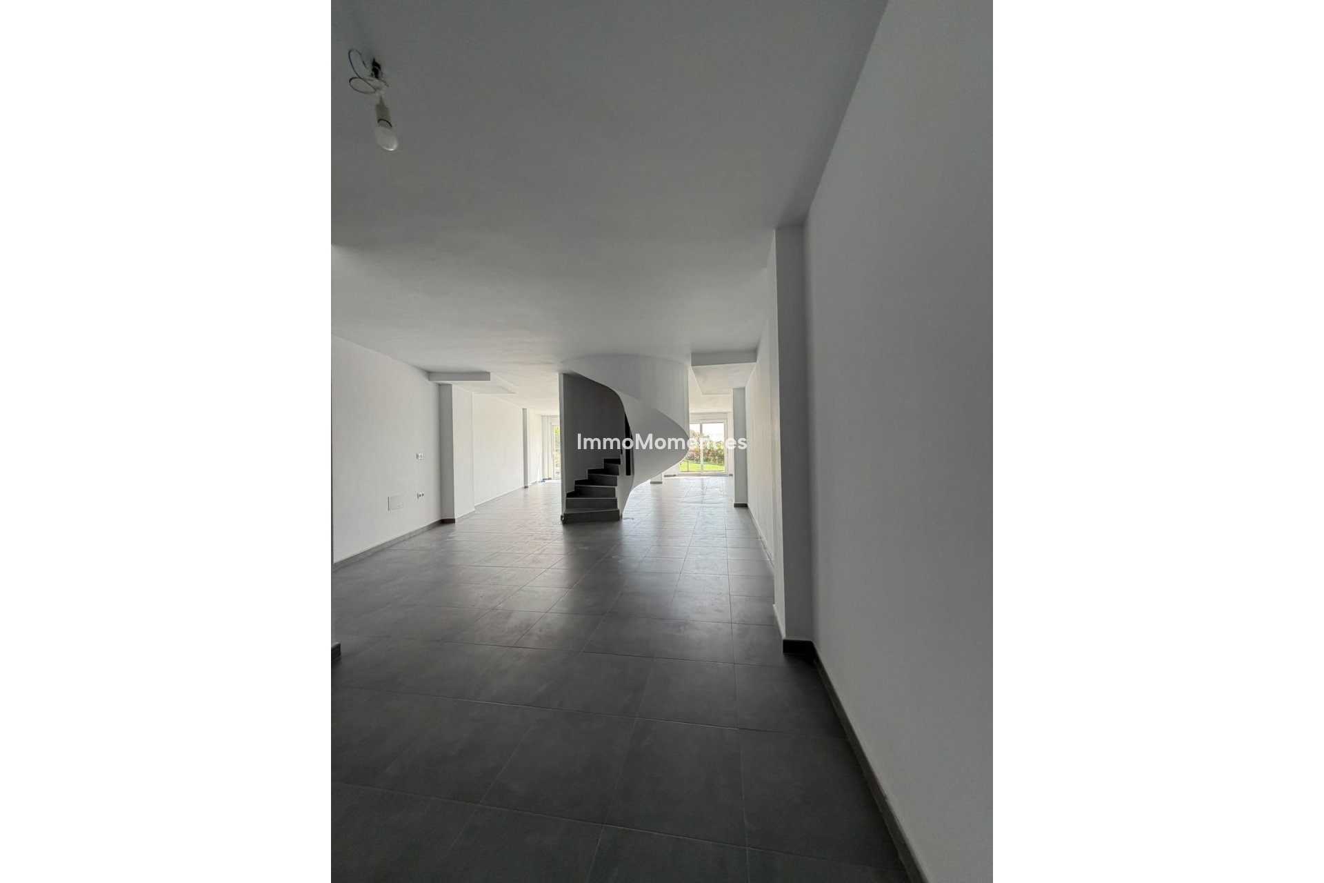 Bestaande woning - Appartement - Villajoyosa - Villajoyosa Centro