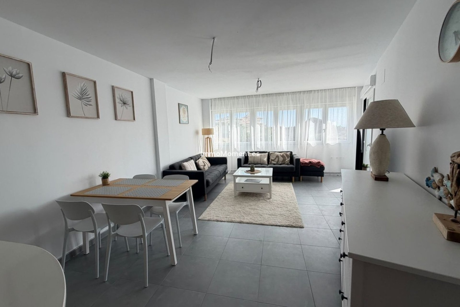 Bestaande woning - Appartement - Villajoyosa - Villajoyosa Centro