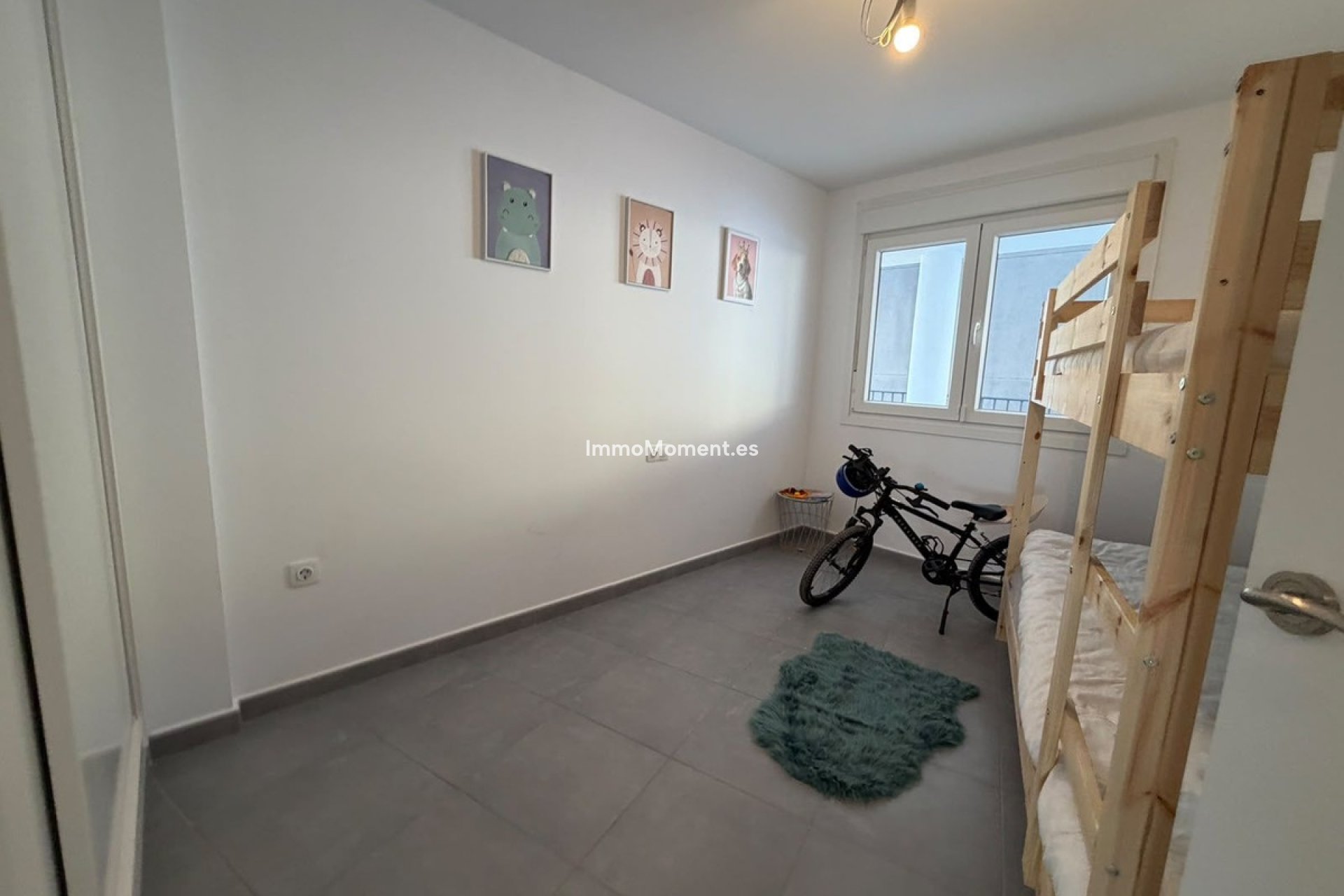 Bestaande woning - Appartement - Villajoyosa - Villajoyosa Centro