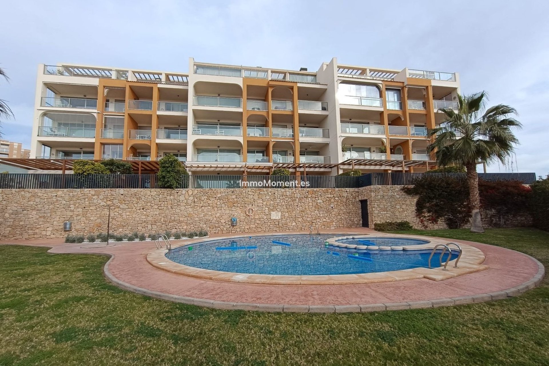 Bestaande woning - Appartement - Villajoyosa - Villajoyosa Centro
