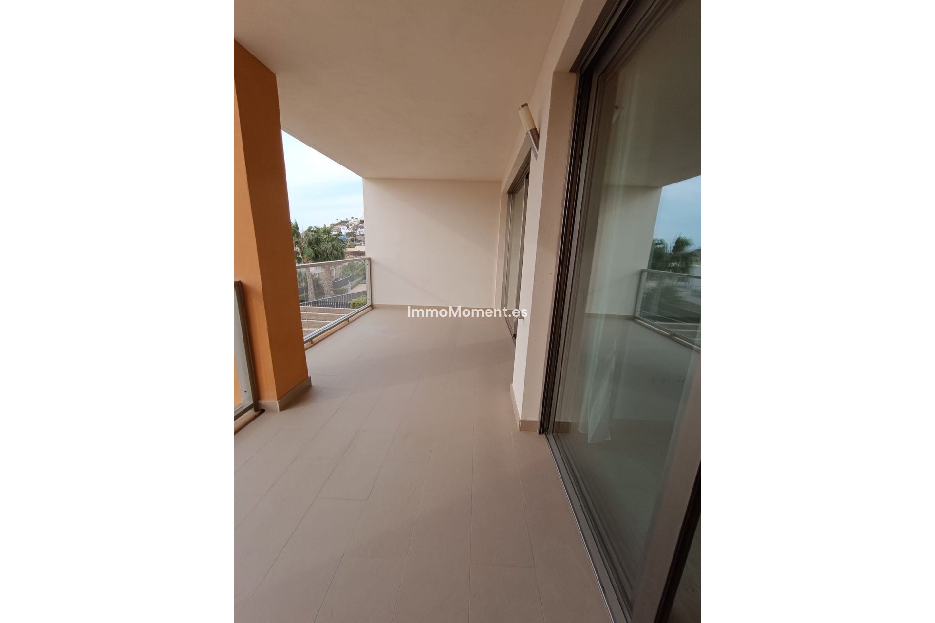 Bestaande woning - Appartement - Villajoyosa - Villajoyosa Centro