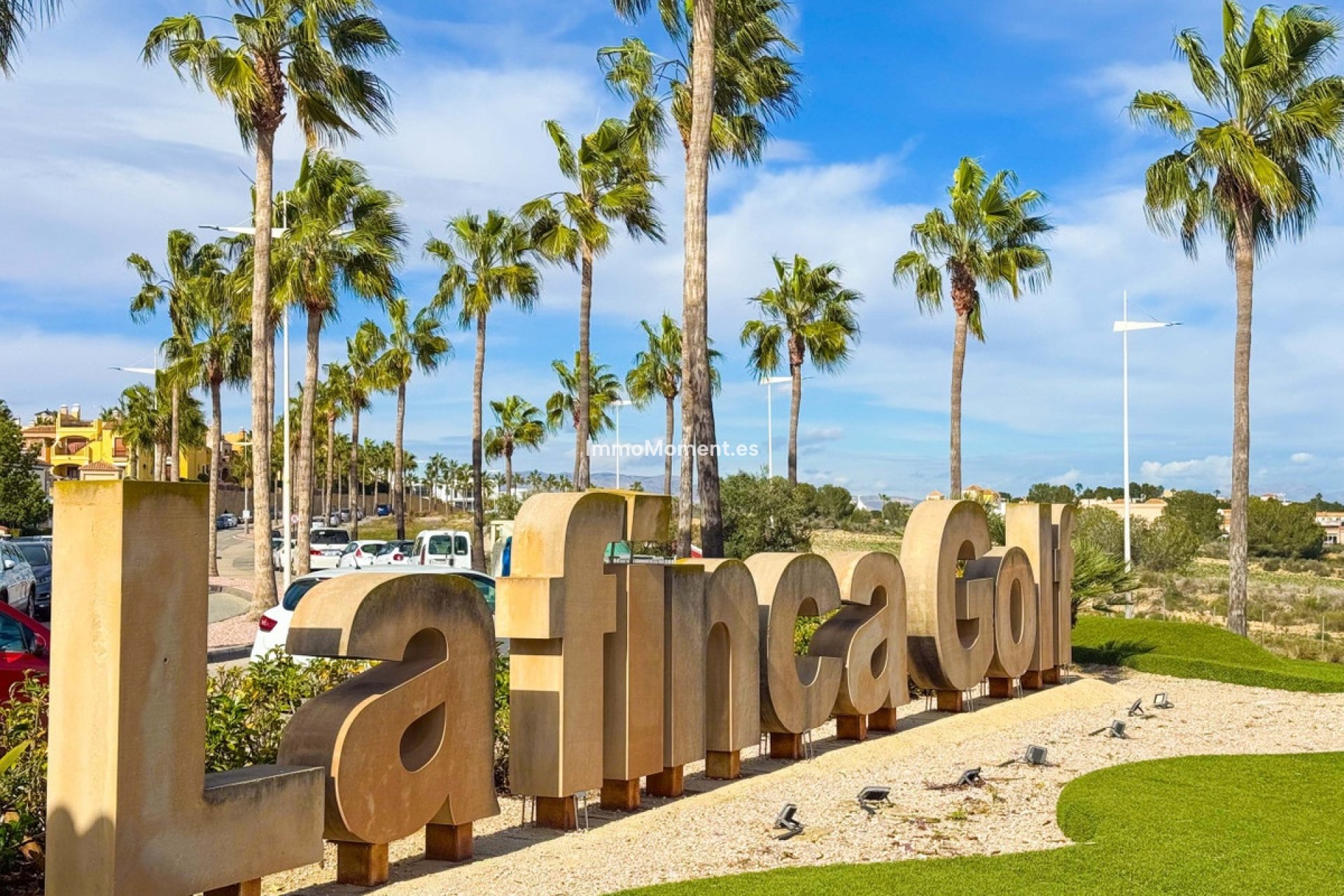 Bestaande woning - Geschakelde woning - Algorfa - Algorfa Centro